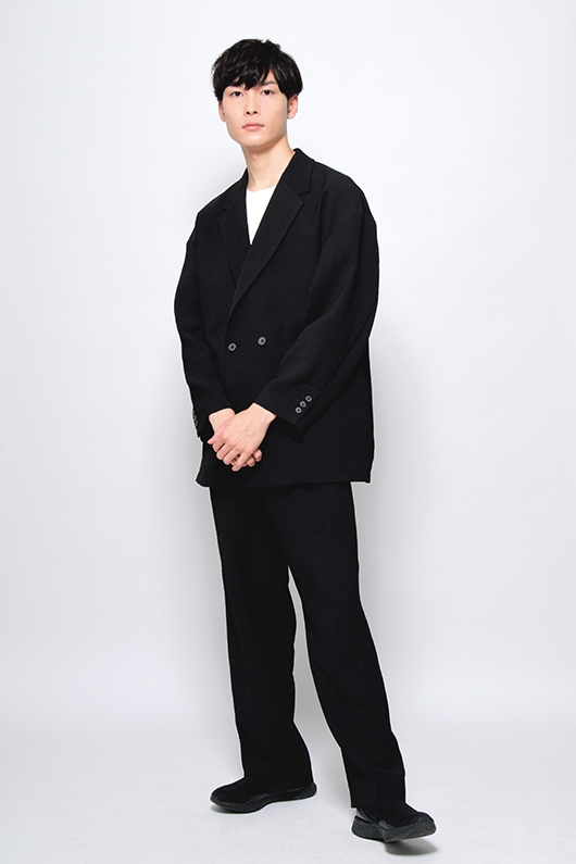 久保田 真旺 Sun Music Group Official Web Site