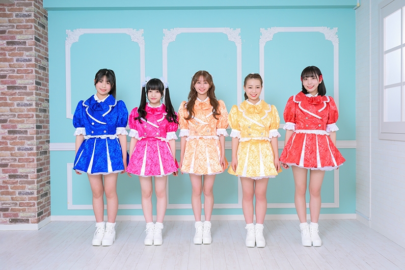 wqwq定期公演『イッツ ショータイム!』開催決定！