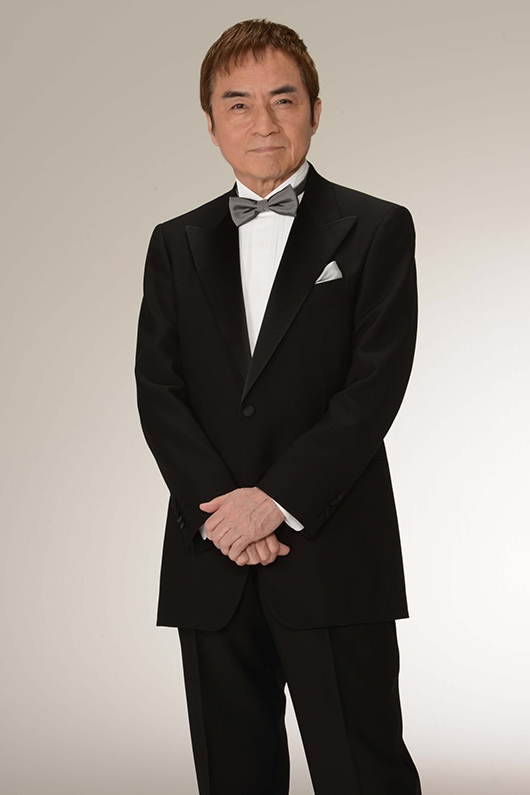 西郷 輝彦 Sun Music Group Official Web Site 西郷 輝彦 Sun Music Group Official Web Site