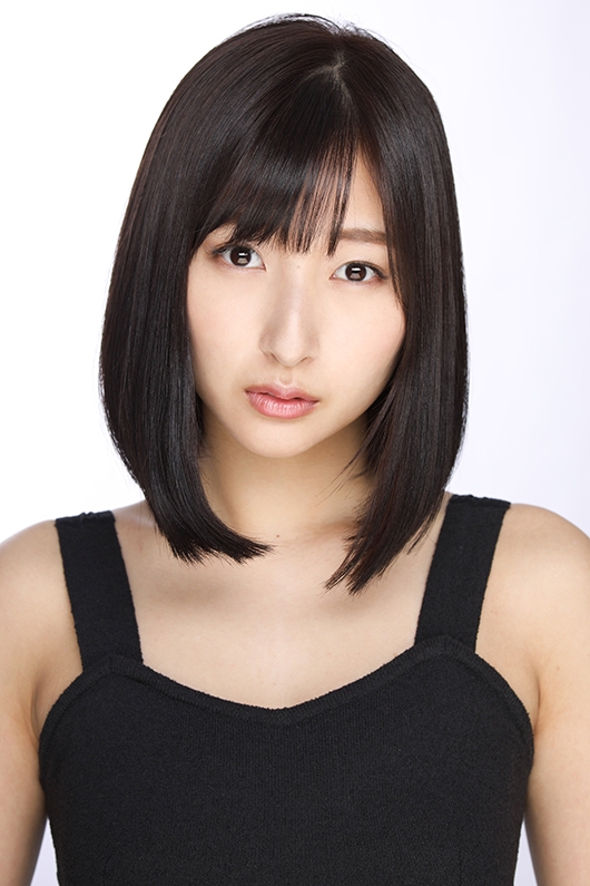 瀬名 葉月 Sun Music Group Official Web Site 瀬名 葉月 Sun Music Group Official Web Site