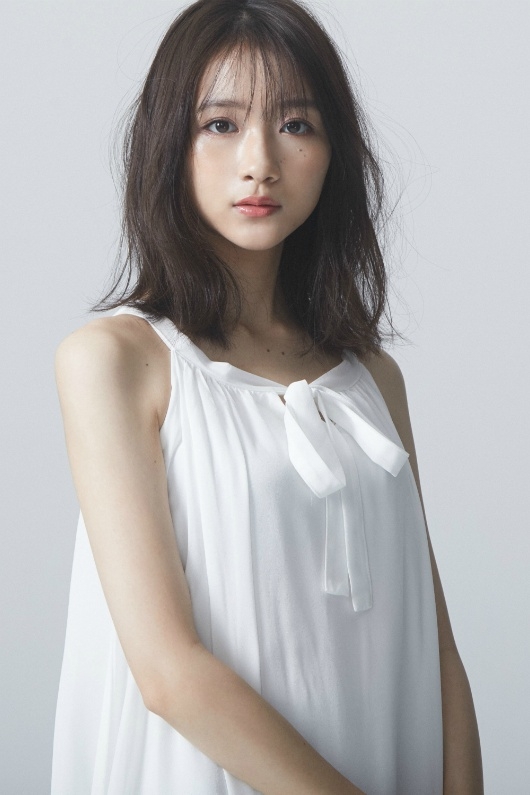 杉本 愛里 Sun Music Group Official Web Site
