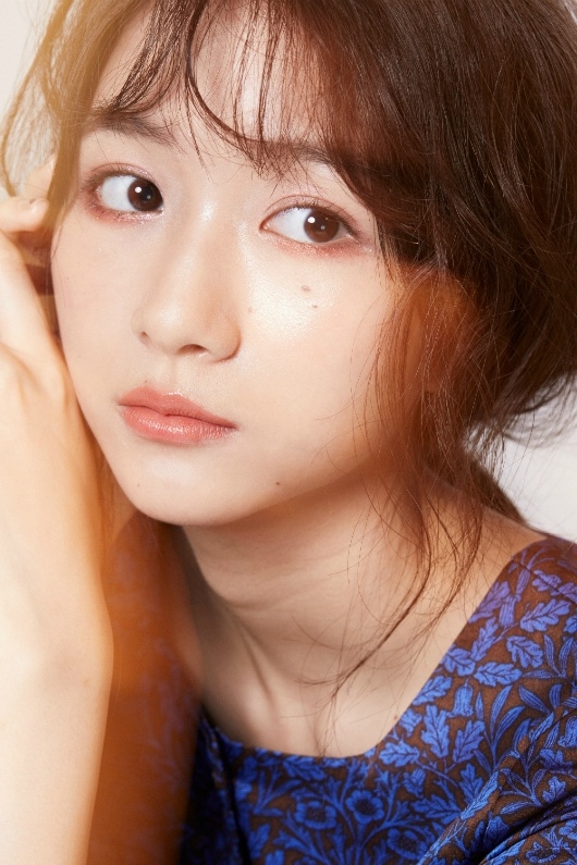 杉本 愛里 Sun Music Group Official Web Site