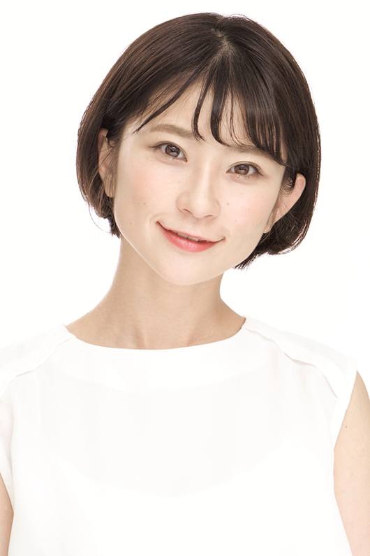 小俣 里奈 Sun Music Group Official Web Site