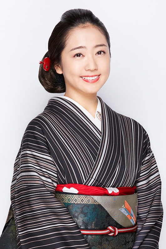 みずき 羽山
