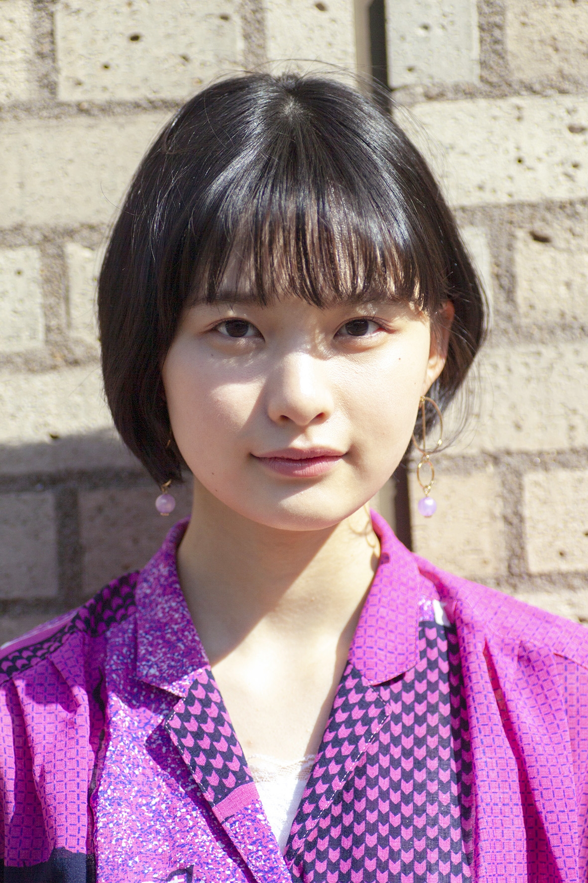 岡田 香菜 Sun Music Group Official Web Site 岡田 香菜 Sun Music Group Official Web Site