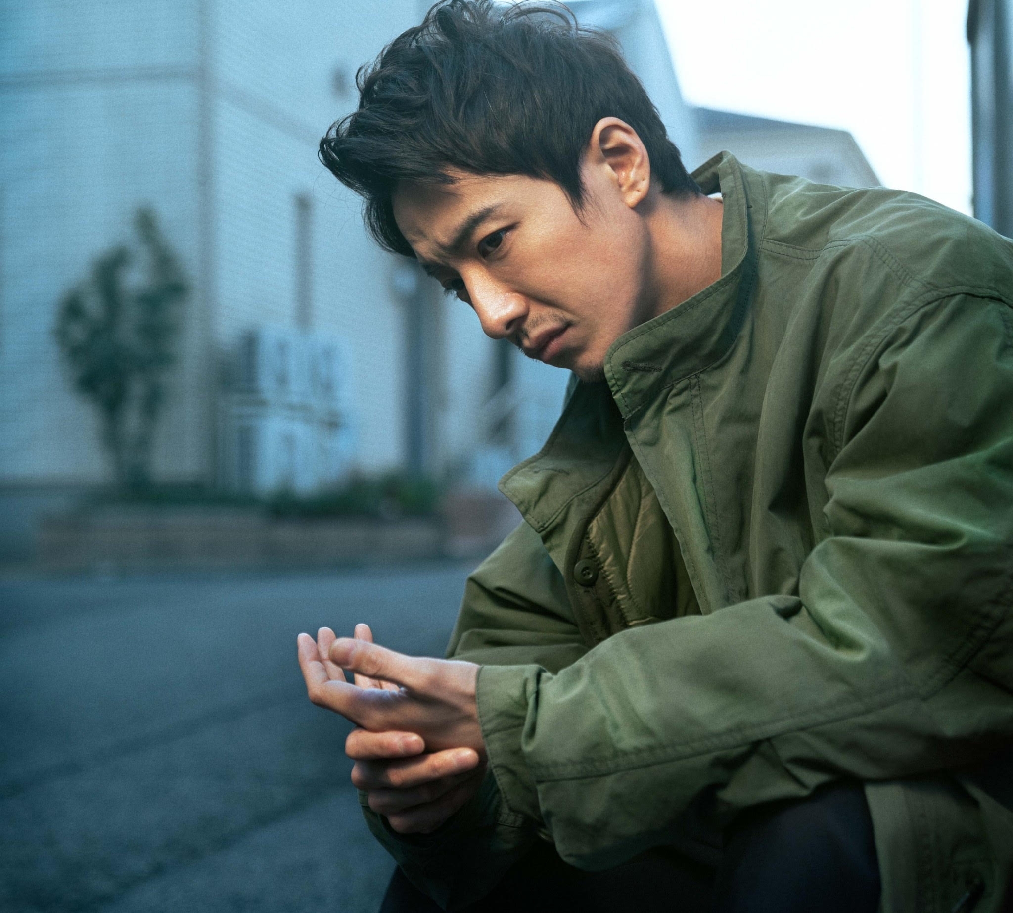 竹石 悟朗 Sun Music Group Official Web Site 竹石 悟朗 Sun Music Group Official Web Site