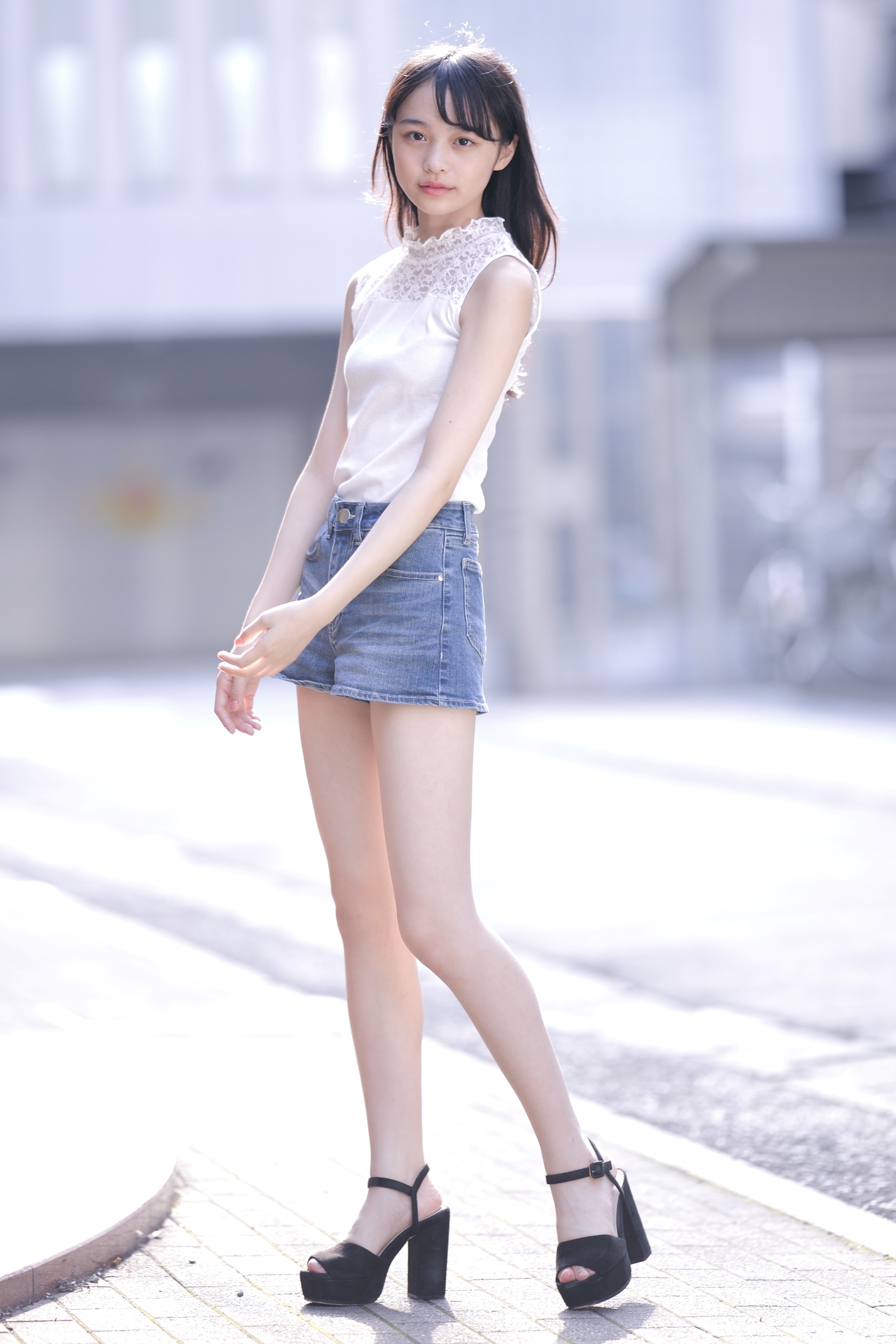 林 芽亜里 Sun Music Group Official Web Site 林 芽亜里 Sun Music Group Official Web Site