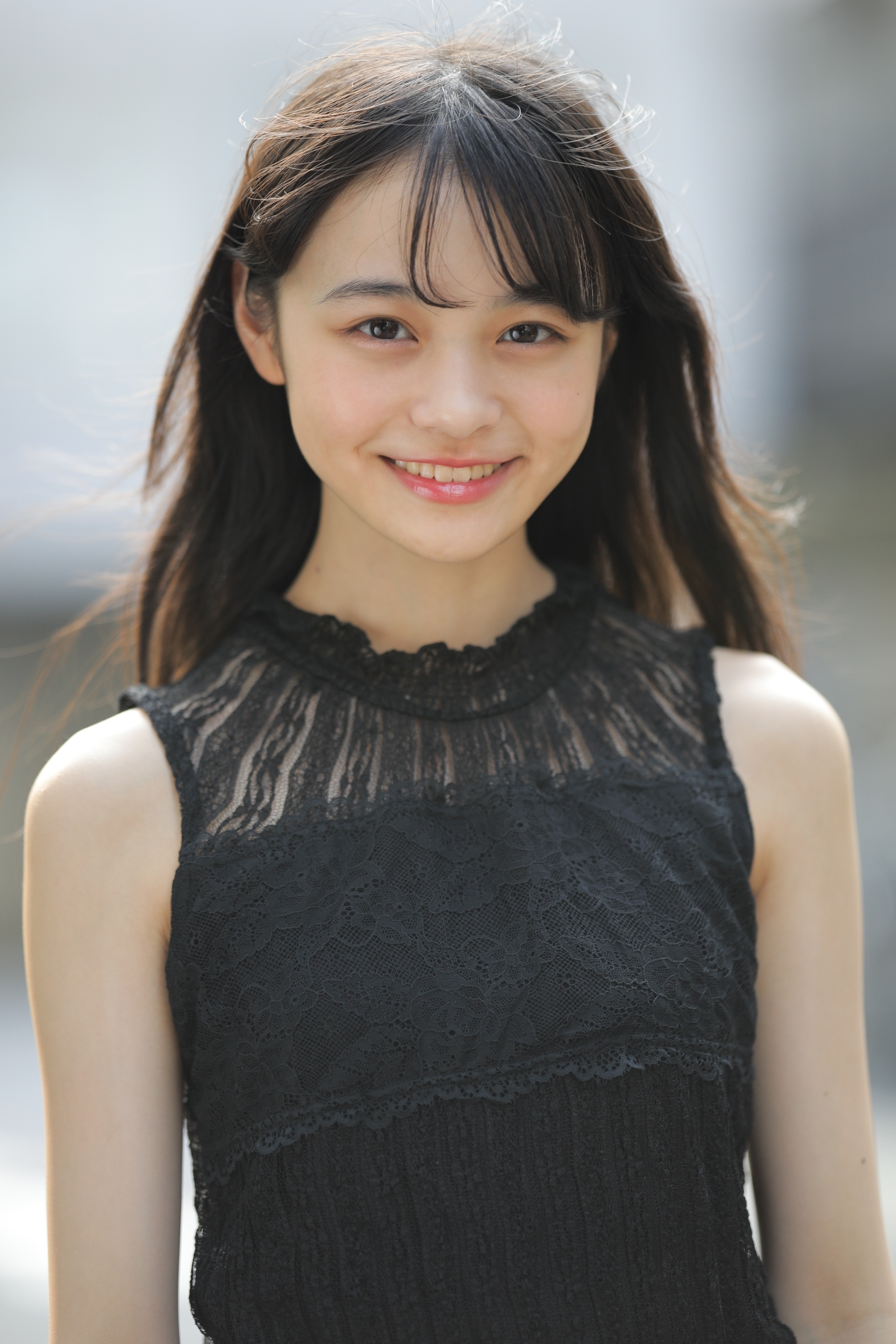 林 芽亜里 Sun Music Group Official Web Site 林 芽亜里 Sun Music Group Official Web Site