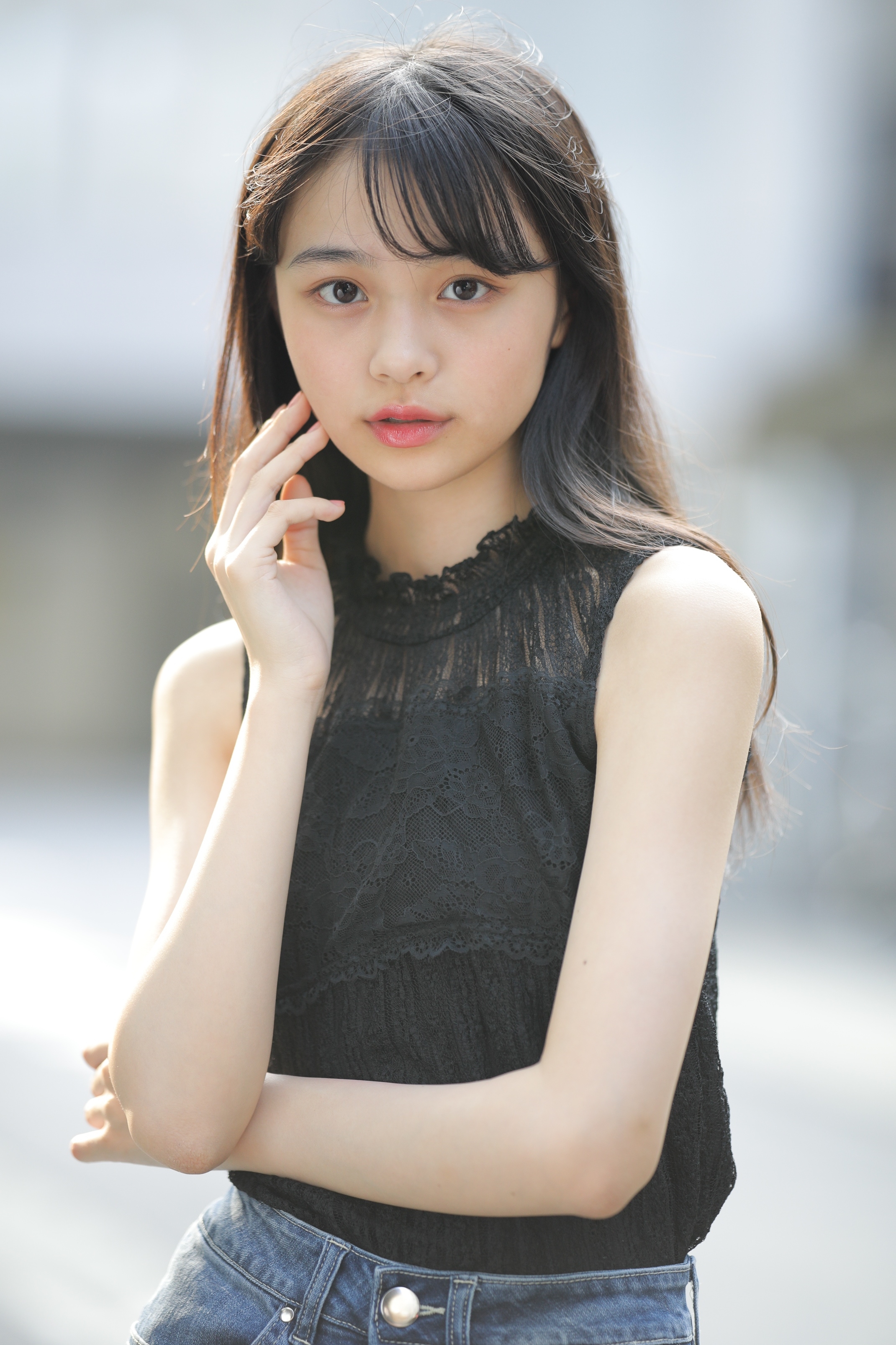 林 芽亜里 Sun Music Group Official Web Site 林 芽亜里 Sun Music Group Official Web Site