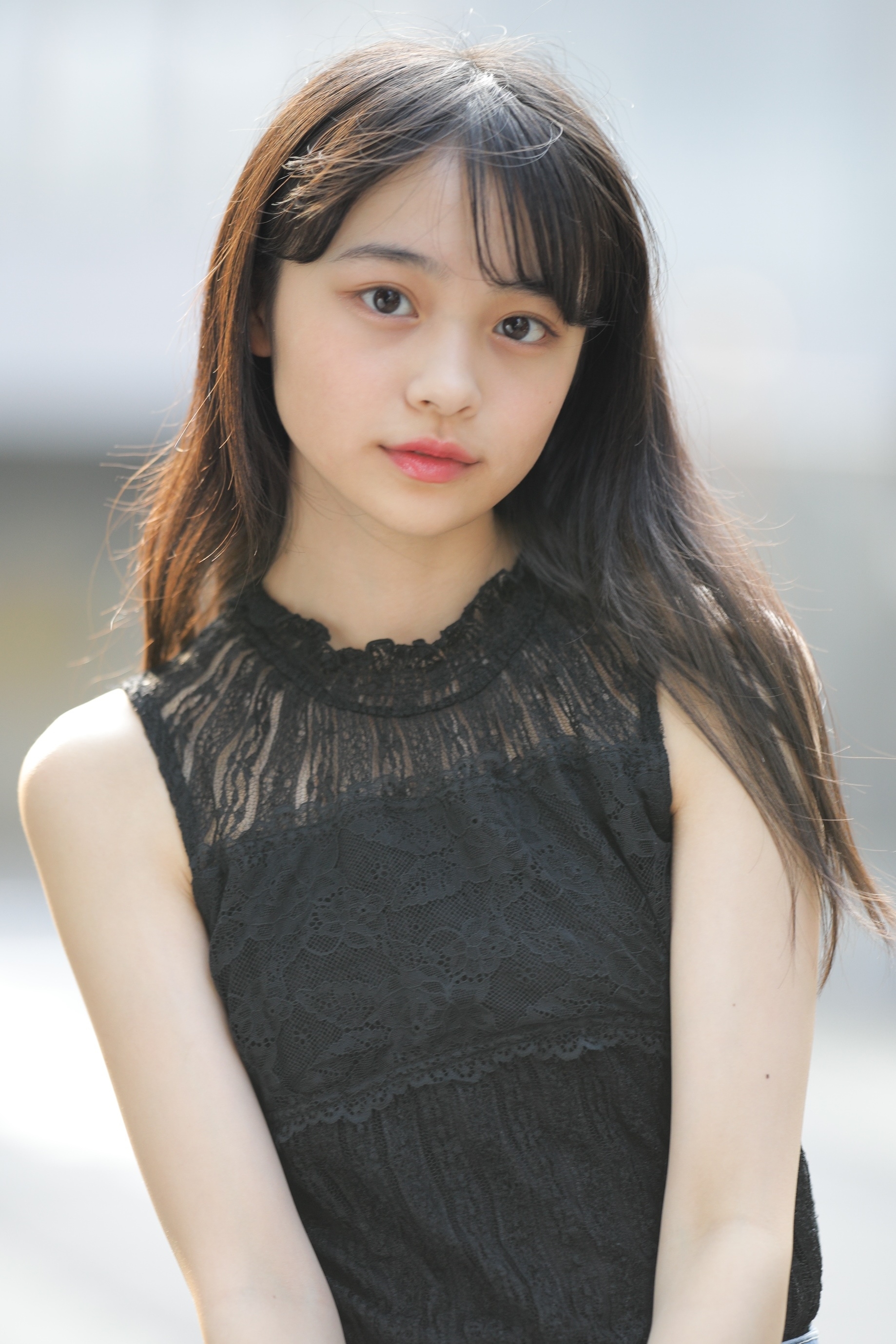 林 芽亜里 Sun Music Group Official Web Site 林 芽亜里 Sun Music Group Official Web Site