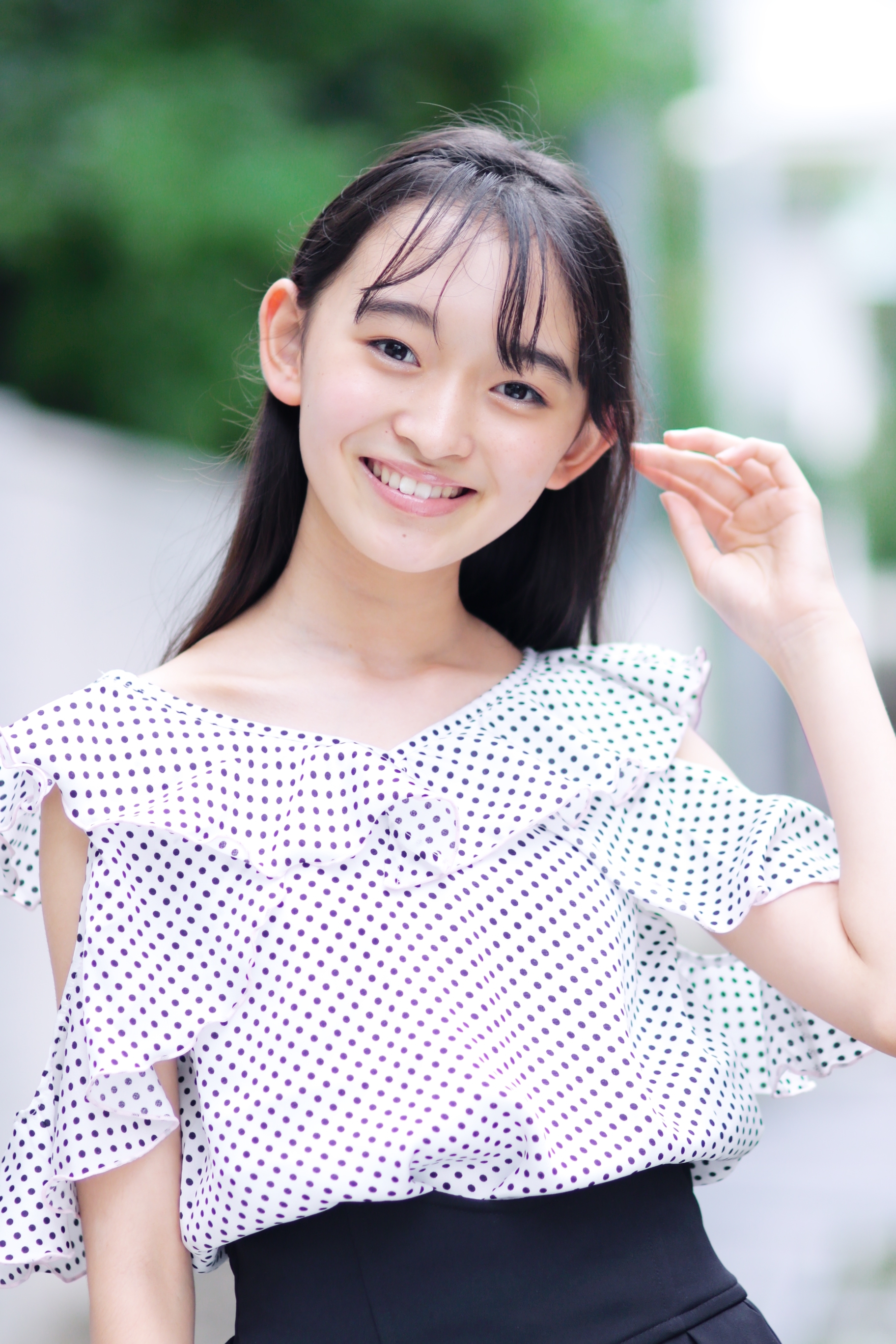 八木 珠梨 Sun Music Group Official Web Site 八木 珠梨 Sun Music Group Official Web Site