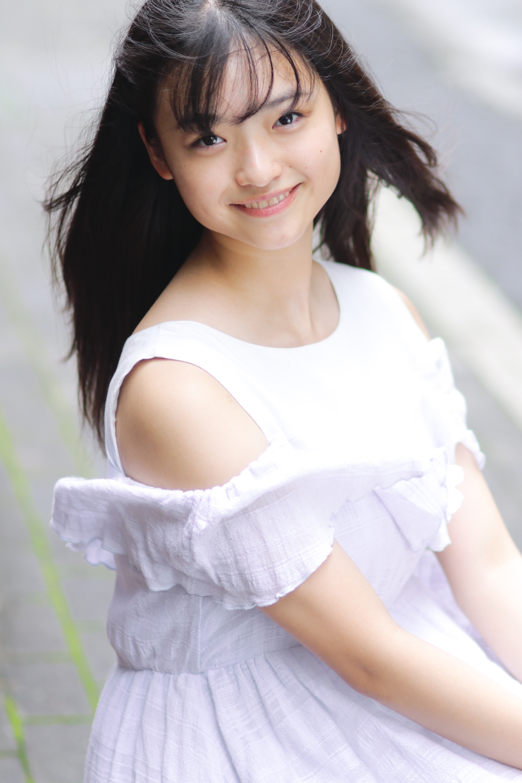 小川 真央 Sun Music Group Official Web Site