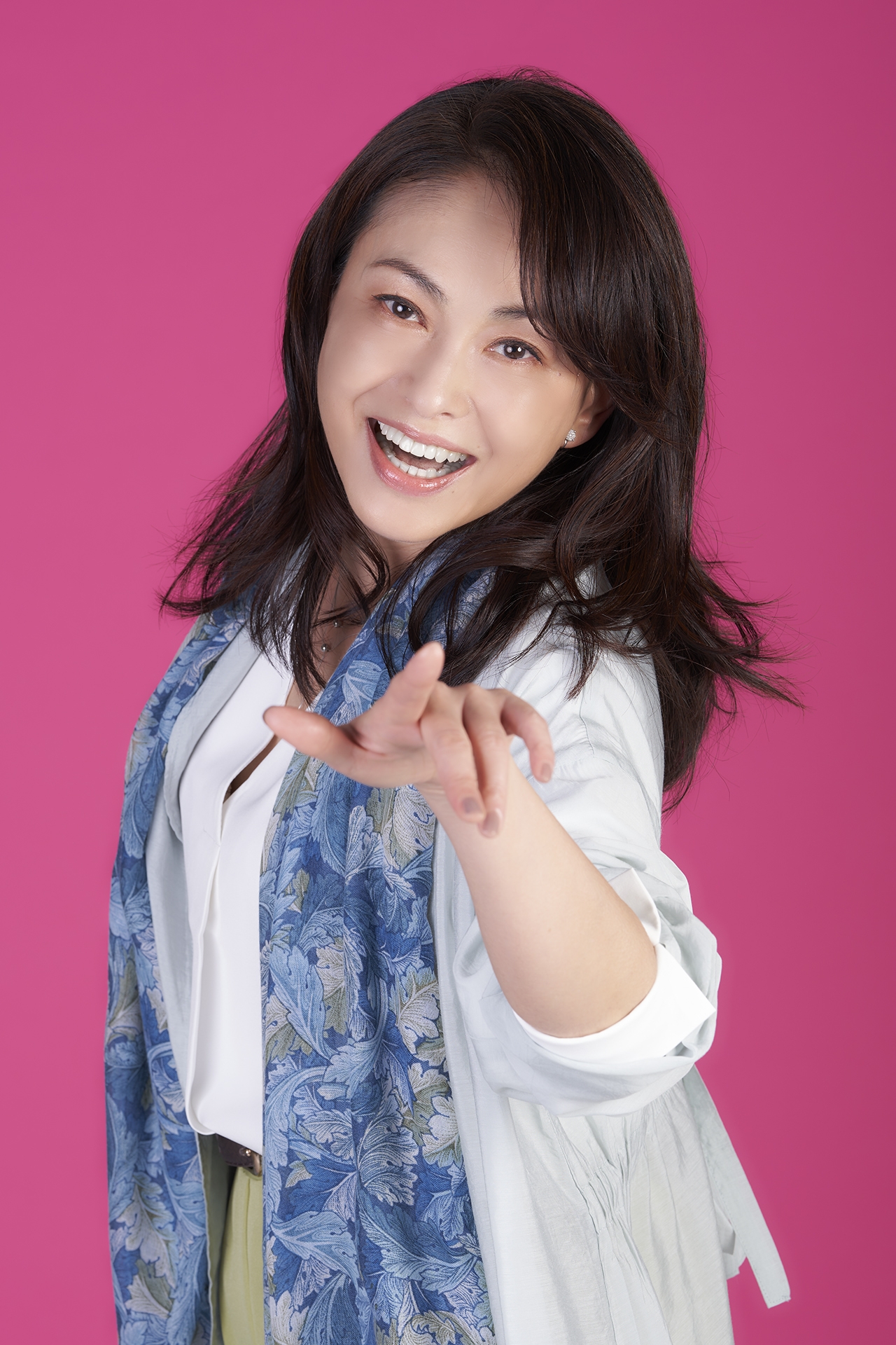 田中 美奈子 Sun Music Group Official Web Site 田中 美奈子 Sun Music Group Official Web Site