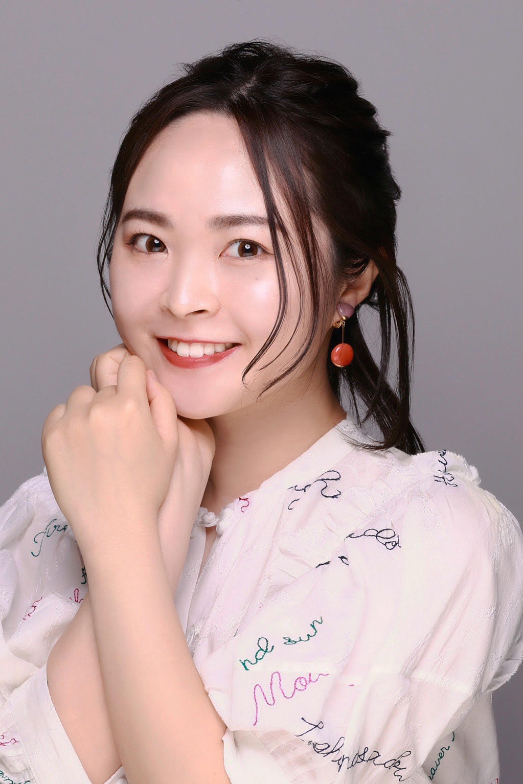 加藤 るみ Sun Music Group Official Web Site 加藤 るみ Sun Music Group Official Web Site