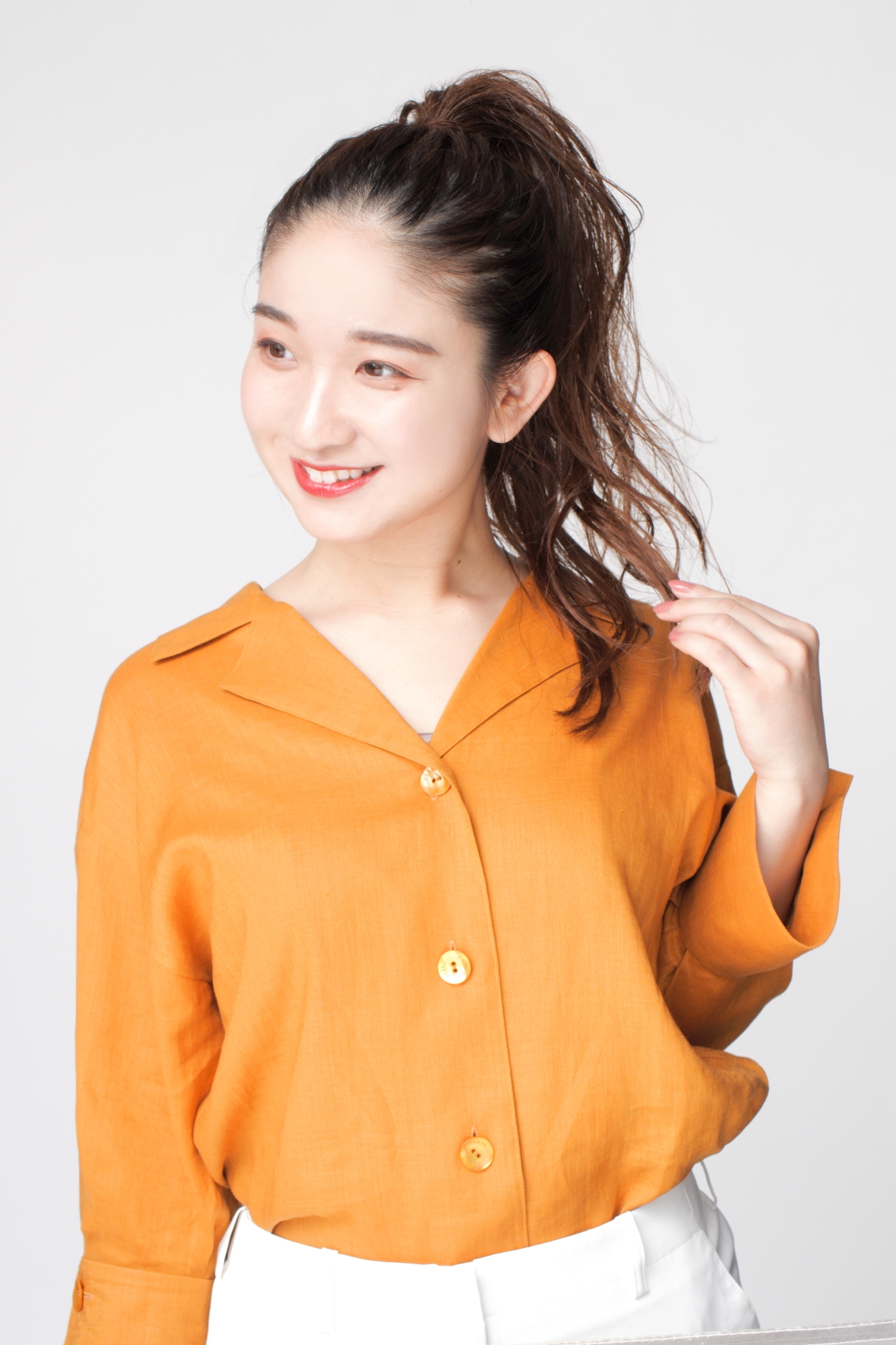 斉藤ひかり Sun Music Group Official Web Site 斉藤ひかり Sun Music Group Official Web Site