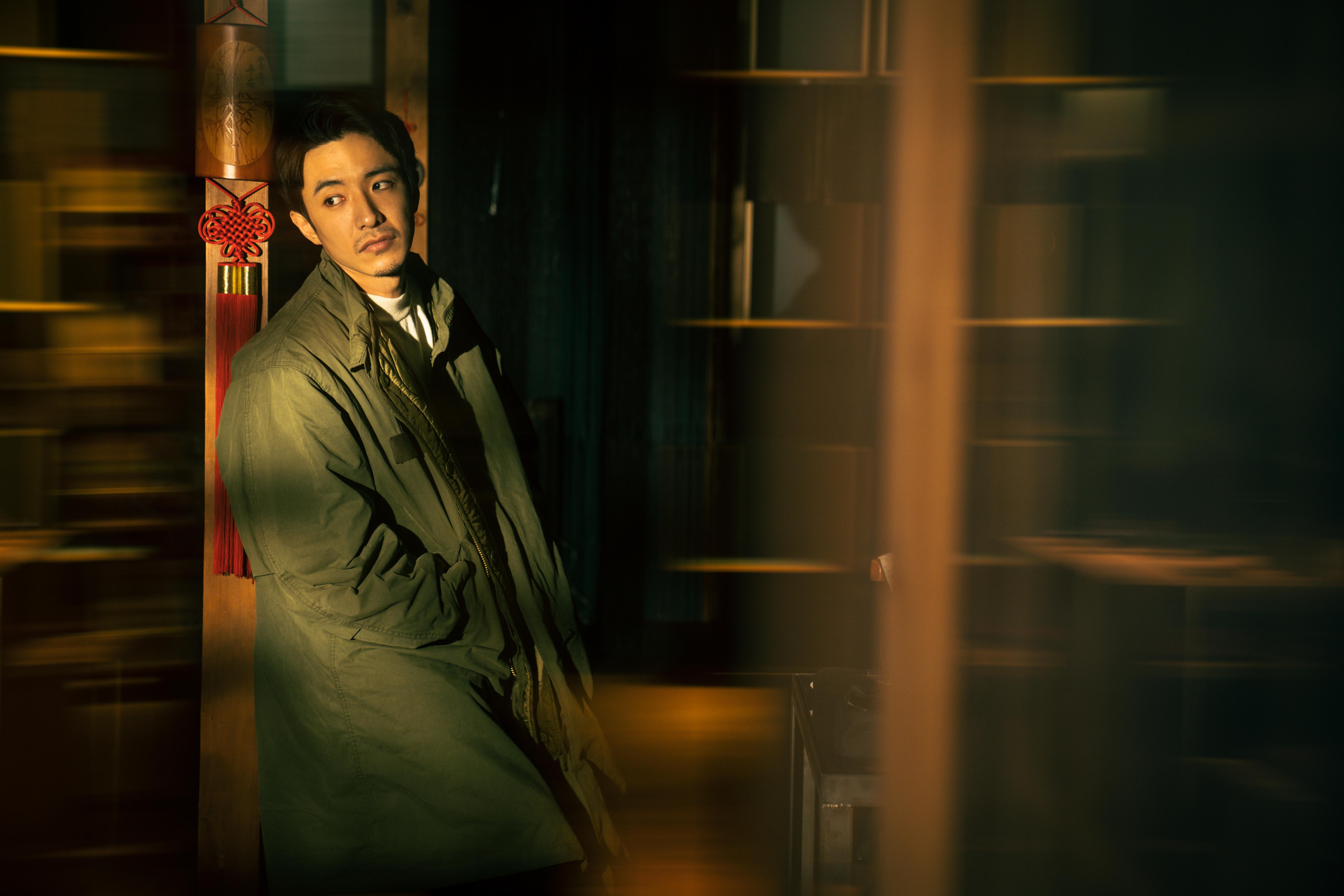 竹石 悟朗 Sun Music Group Official Web Site 竹石 悟朗 Sun Music Group Official Web Site