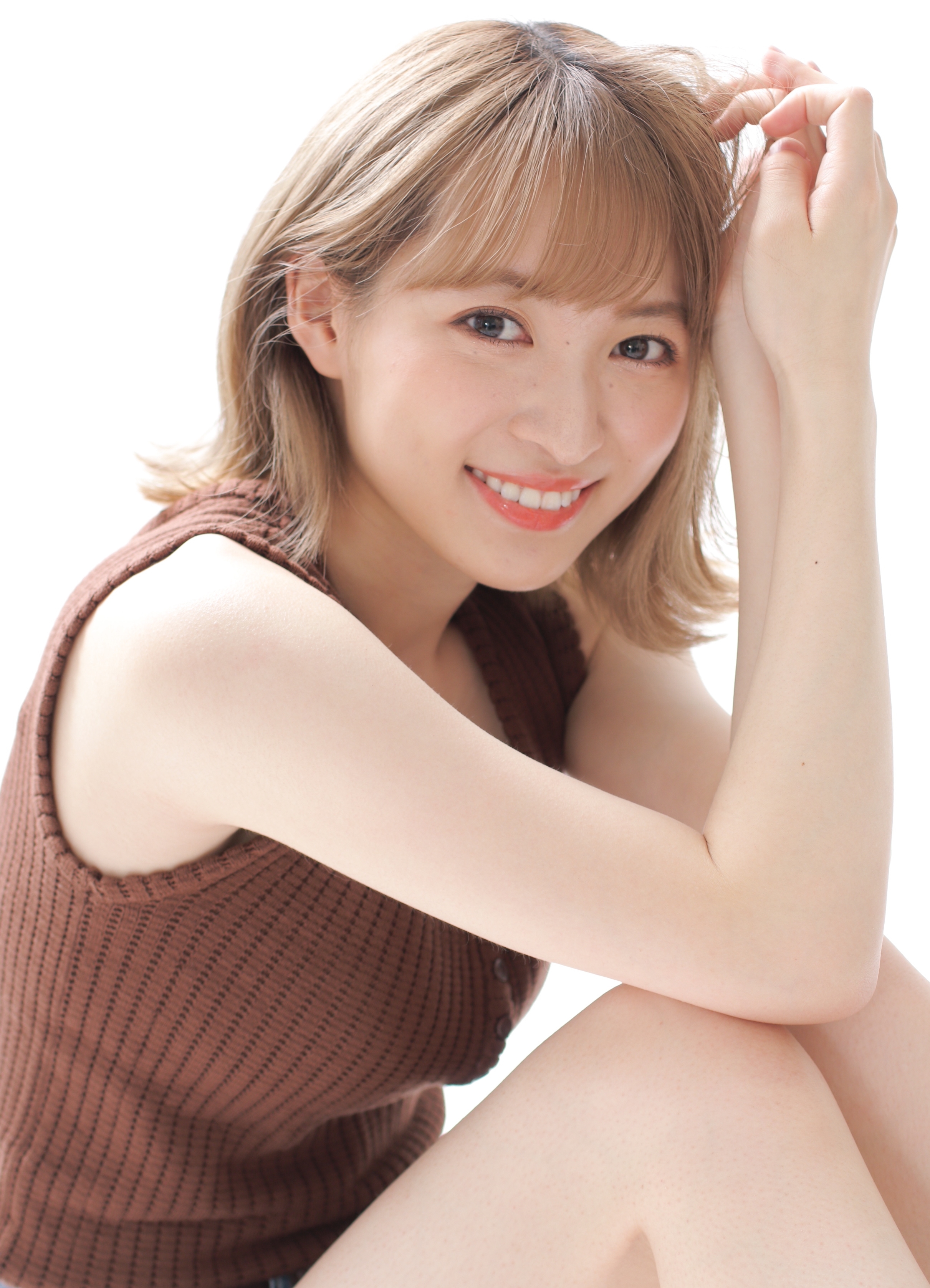 岡本 桃花 Sun Music Group Official Web Site