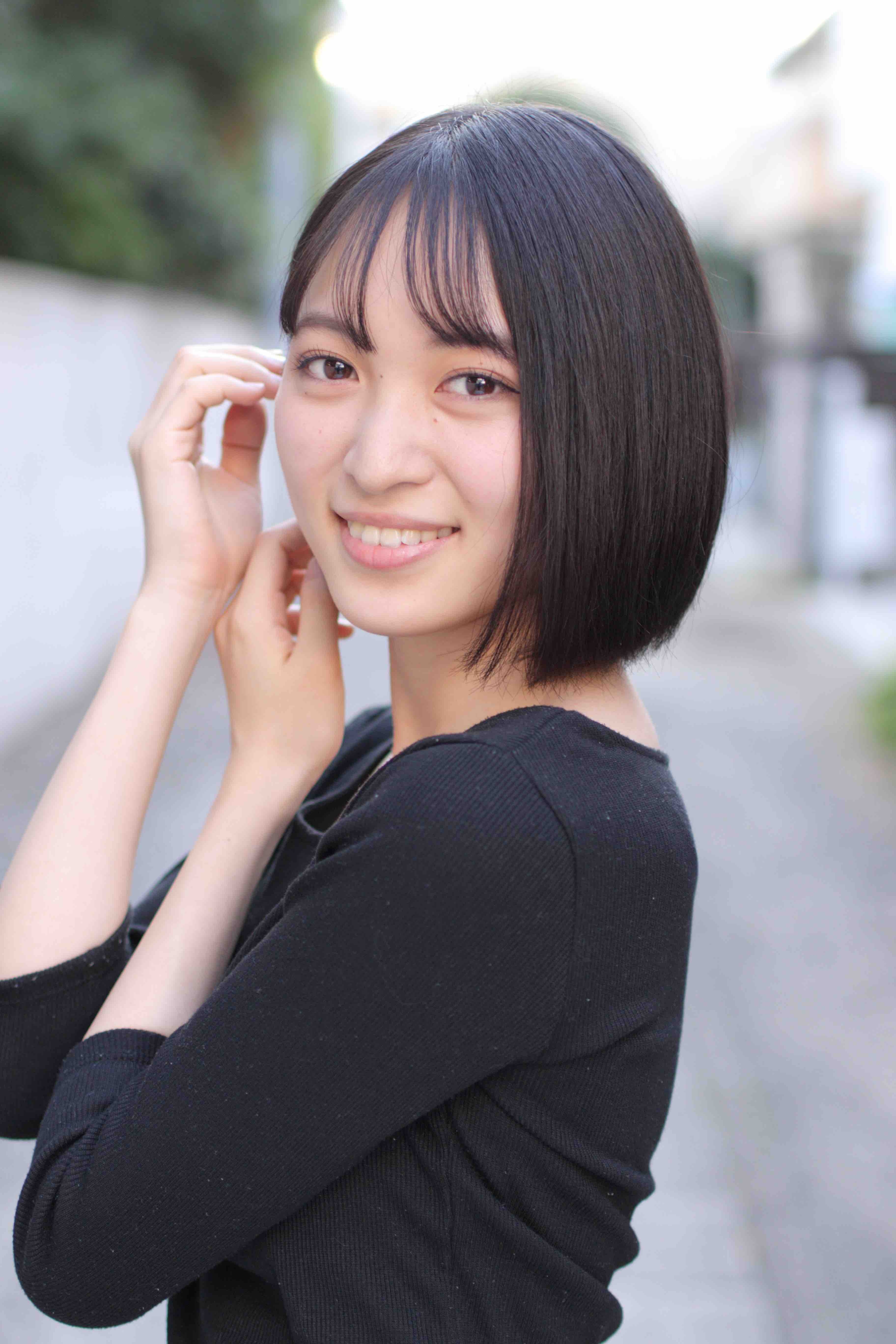 岡本 桃花 Sun Music Group Official Web Site