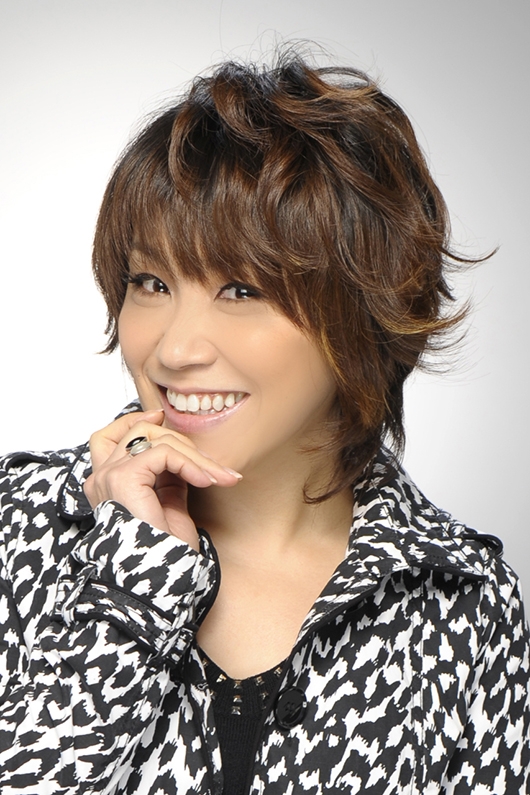 松本 梨香 Sun Music Group Official Web Site