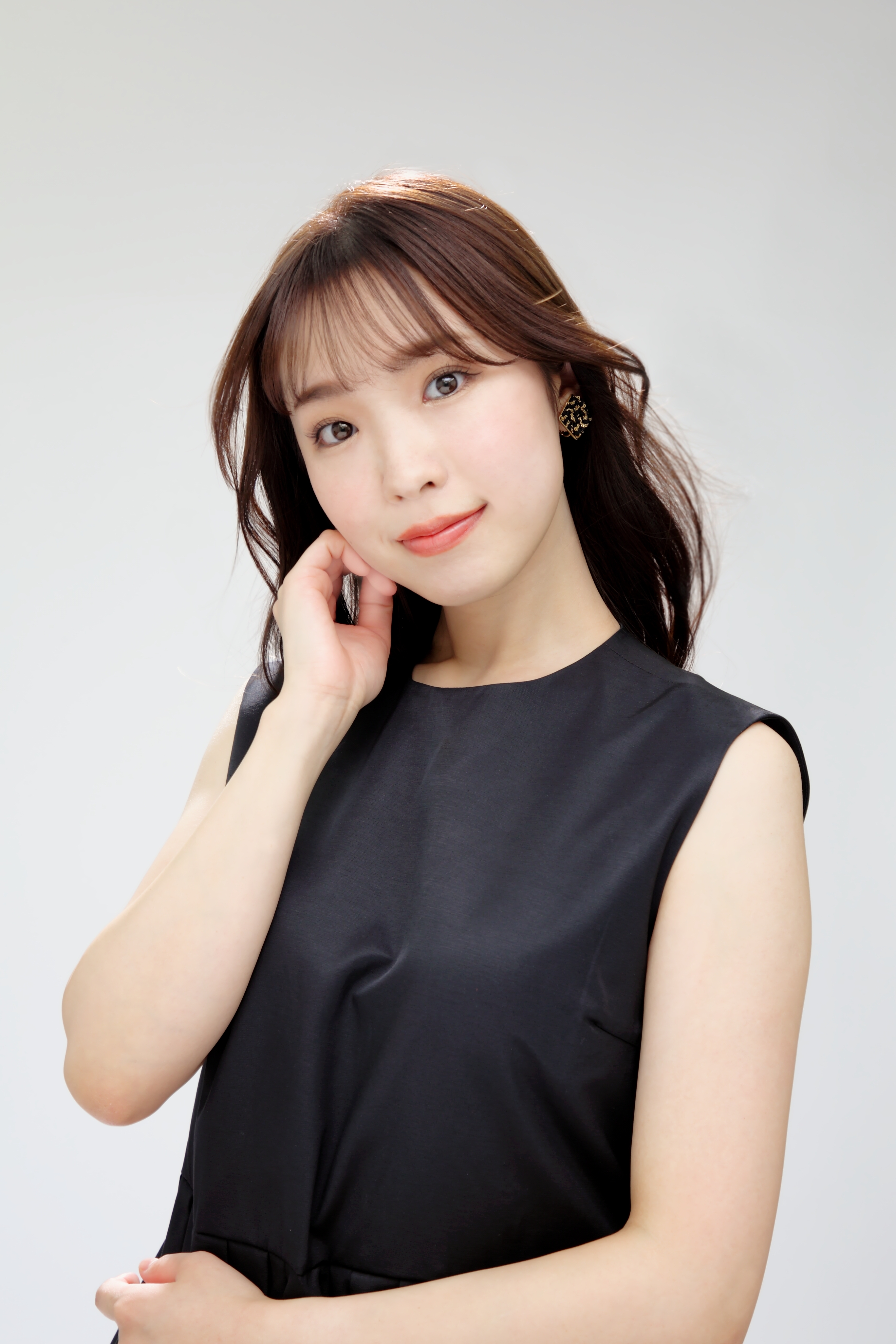 鈴木 亜里紗 Sun Music Group Official Web Site