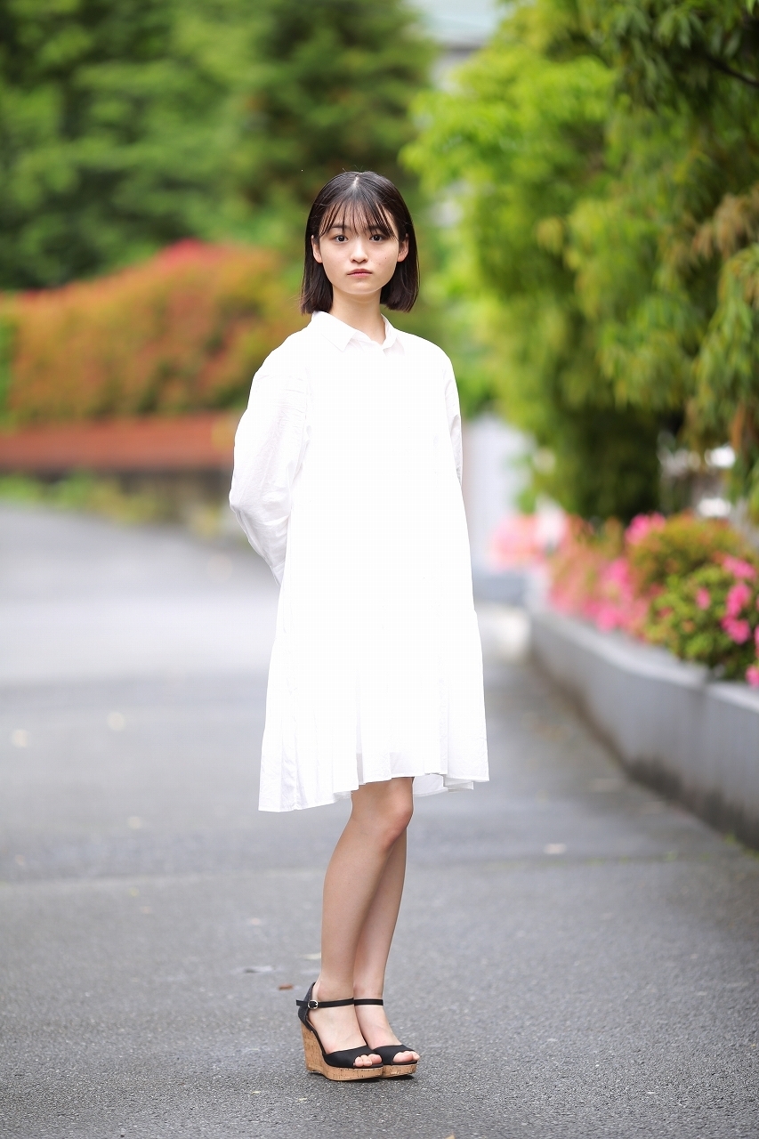 小川 真央