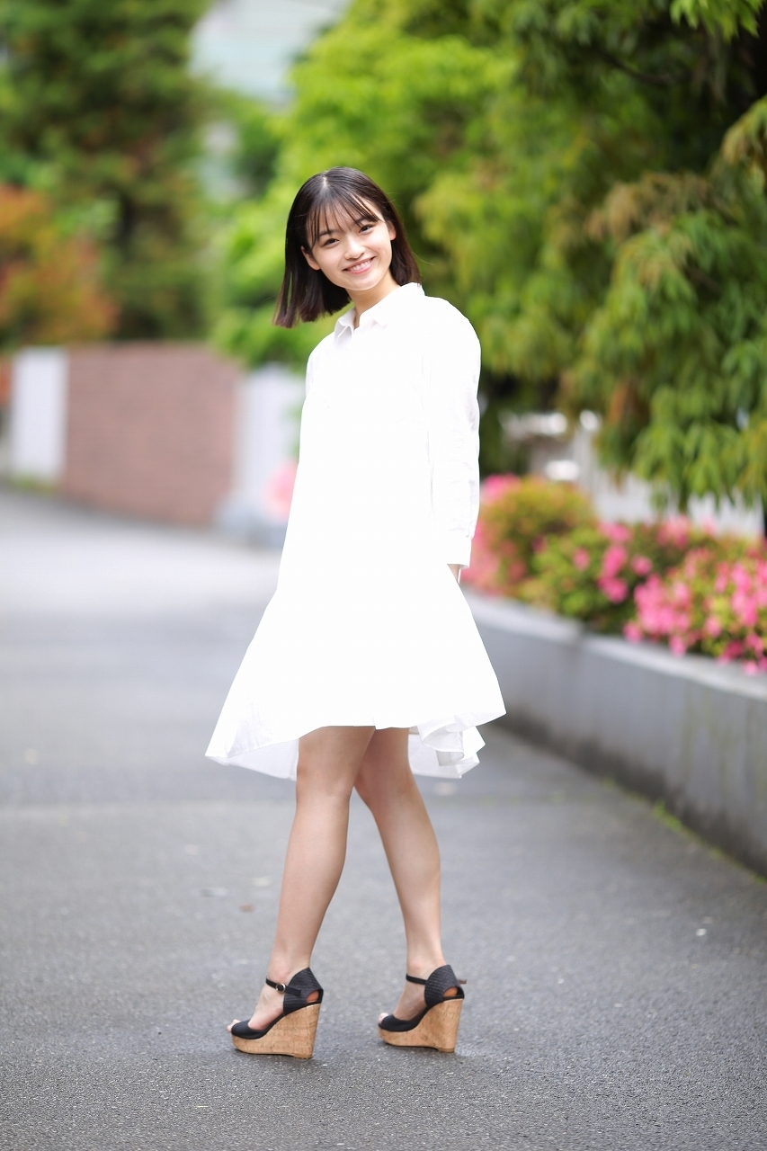 小川 真央