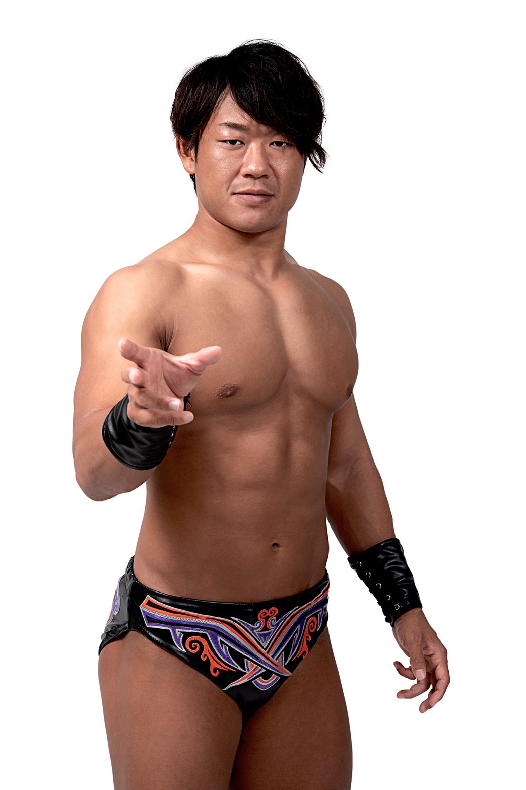 遠藤 哲哉（DDTプロレスリング）