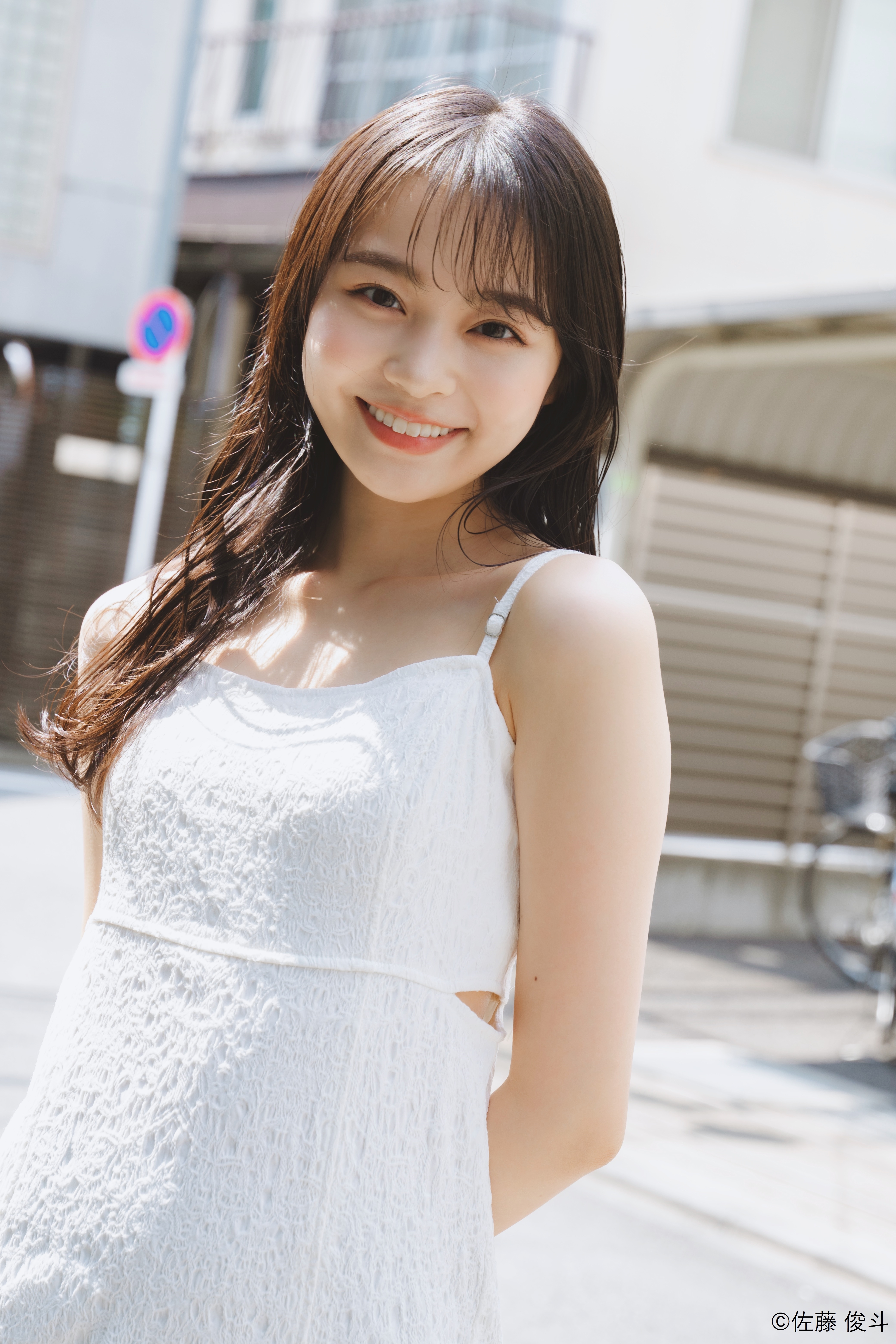 林 芽亜里 | Sun Music Group Official Web Site