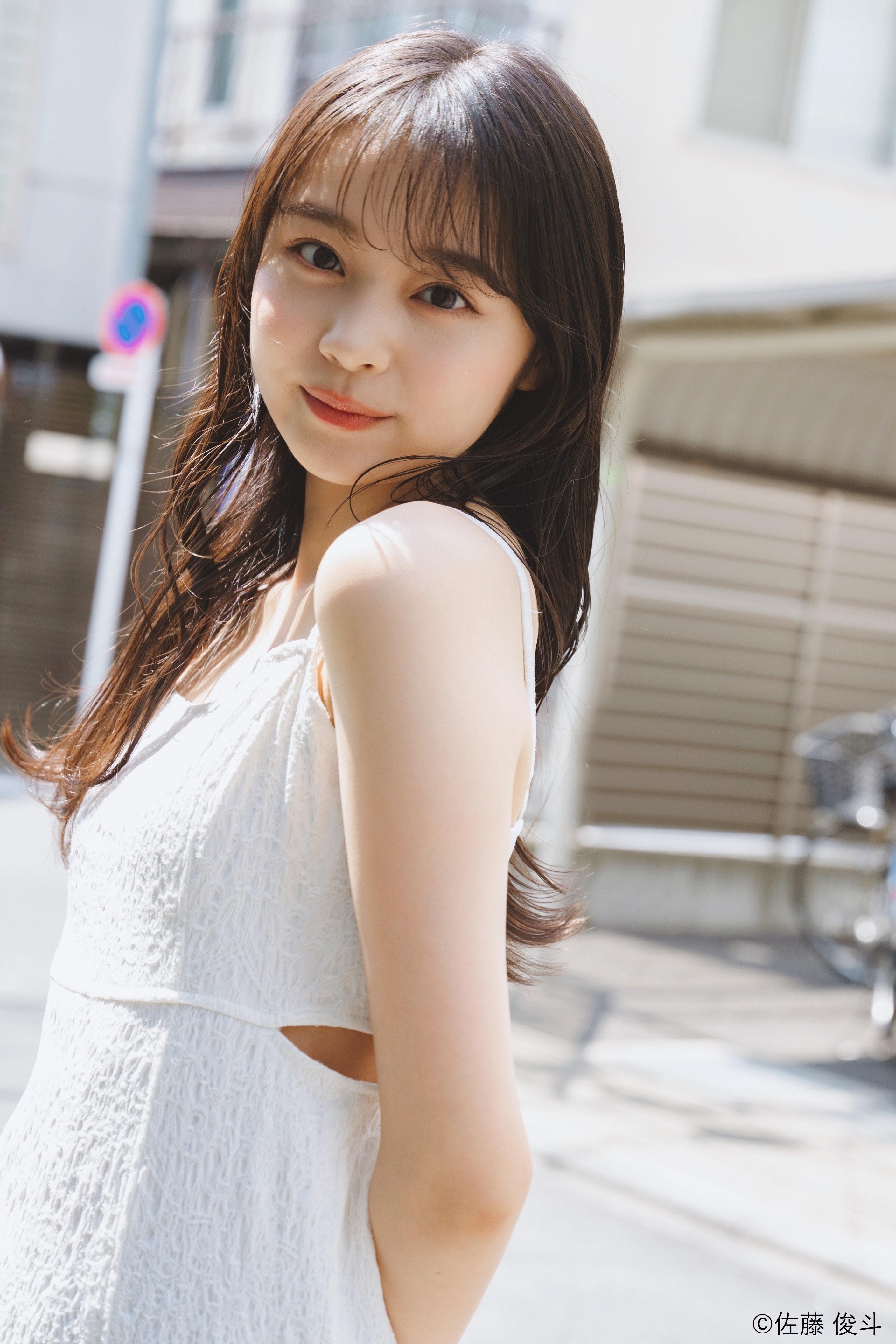 林 芽亜里 | Sun Music Group Official Web Site