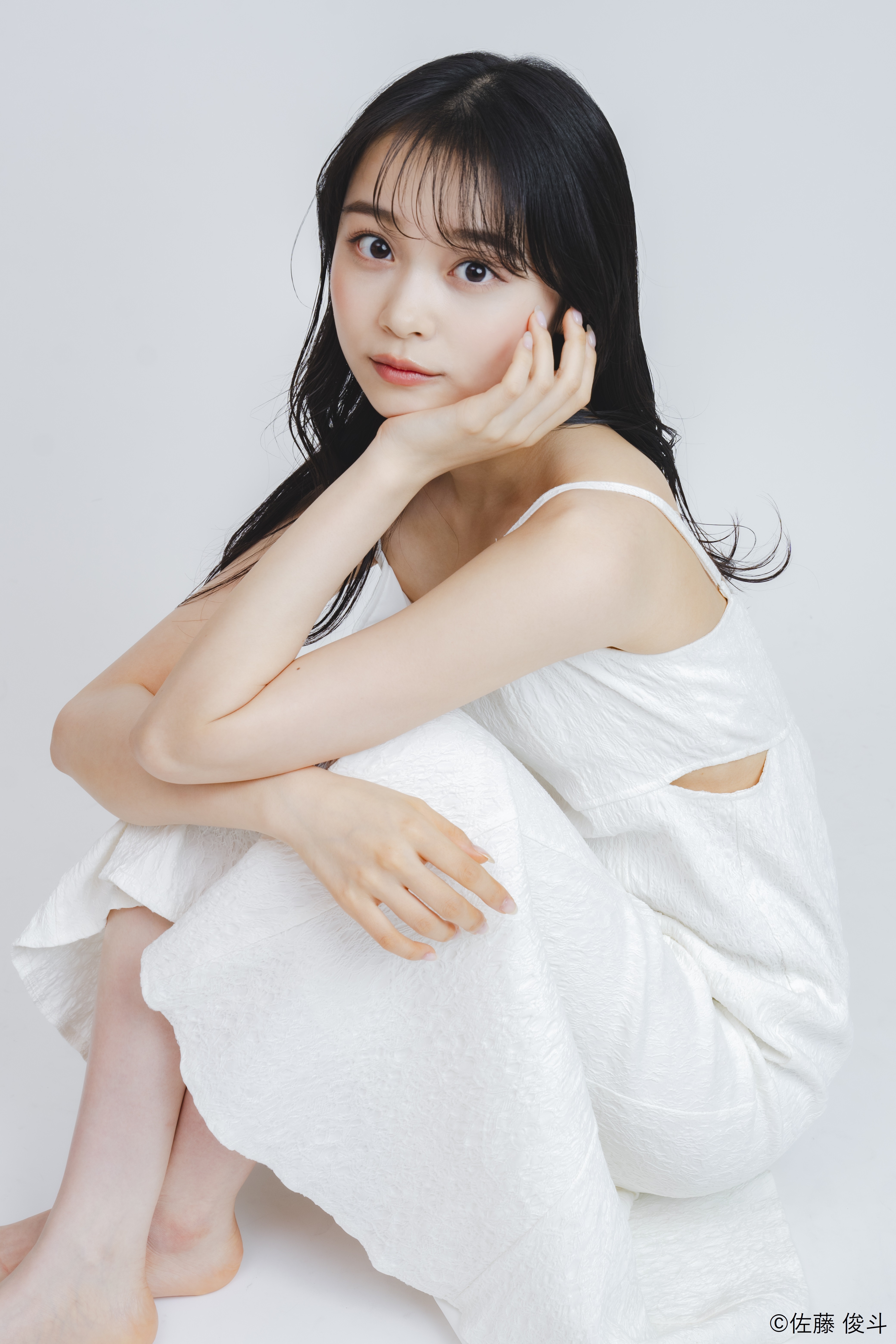 林 芽亜里 | Sun Music Group Official Web Site