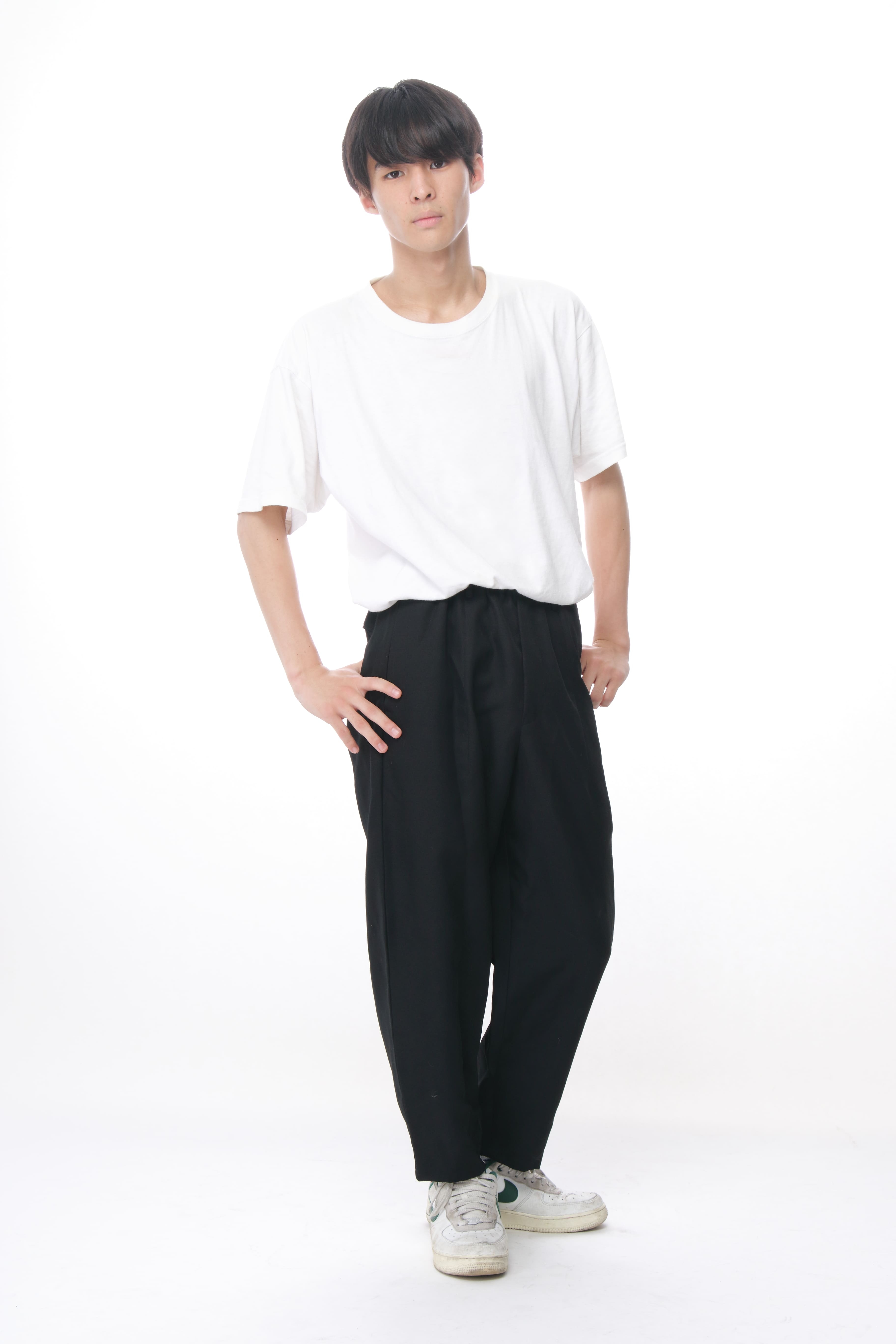 田中 温人