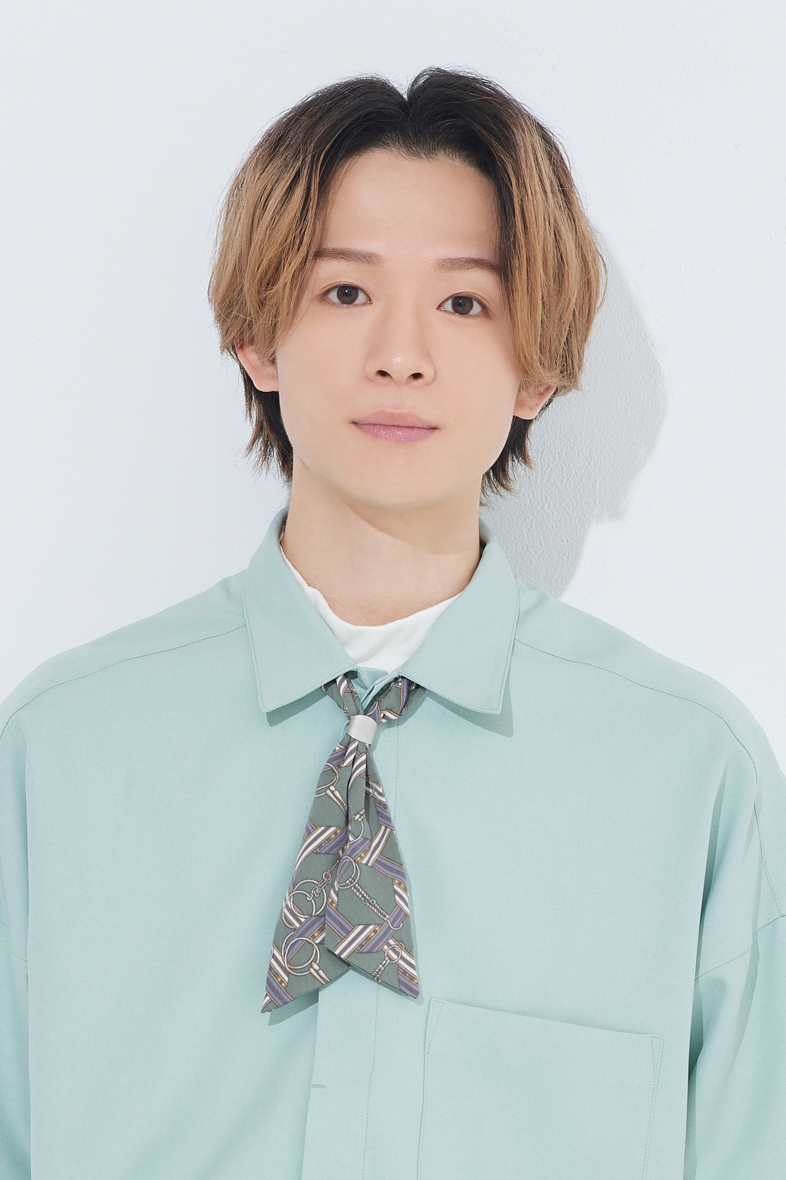 Action Stage「エリオスライジングヒーローズ」-New Dawn- レオナルド・ライト・Jr役にて出演！