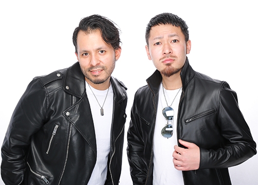 薫るパトリシアの公式プロフィール画像