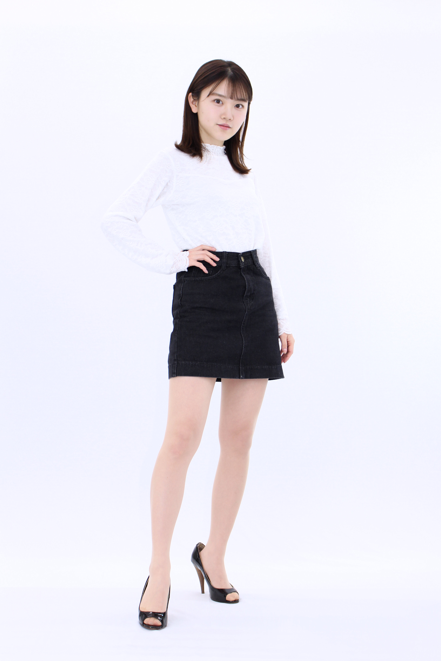 大出 菜々子