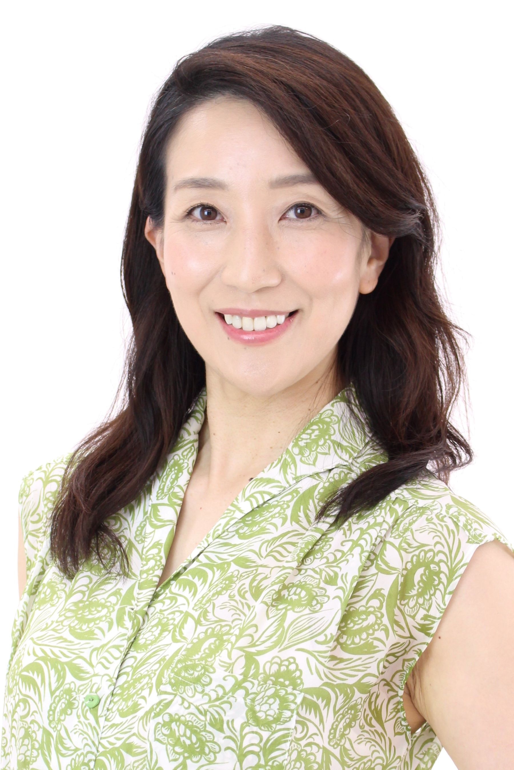 丸岡 真由子