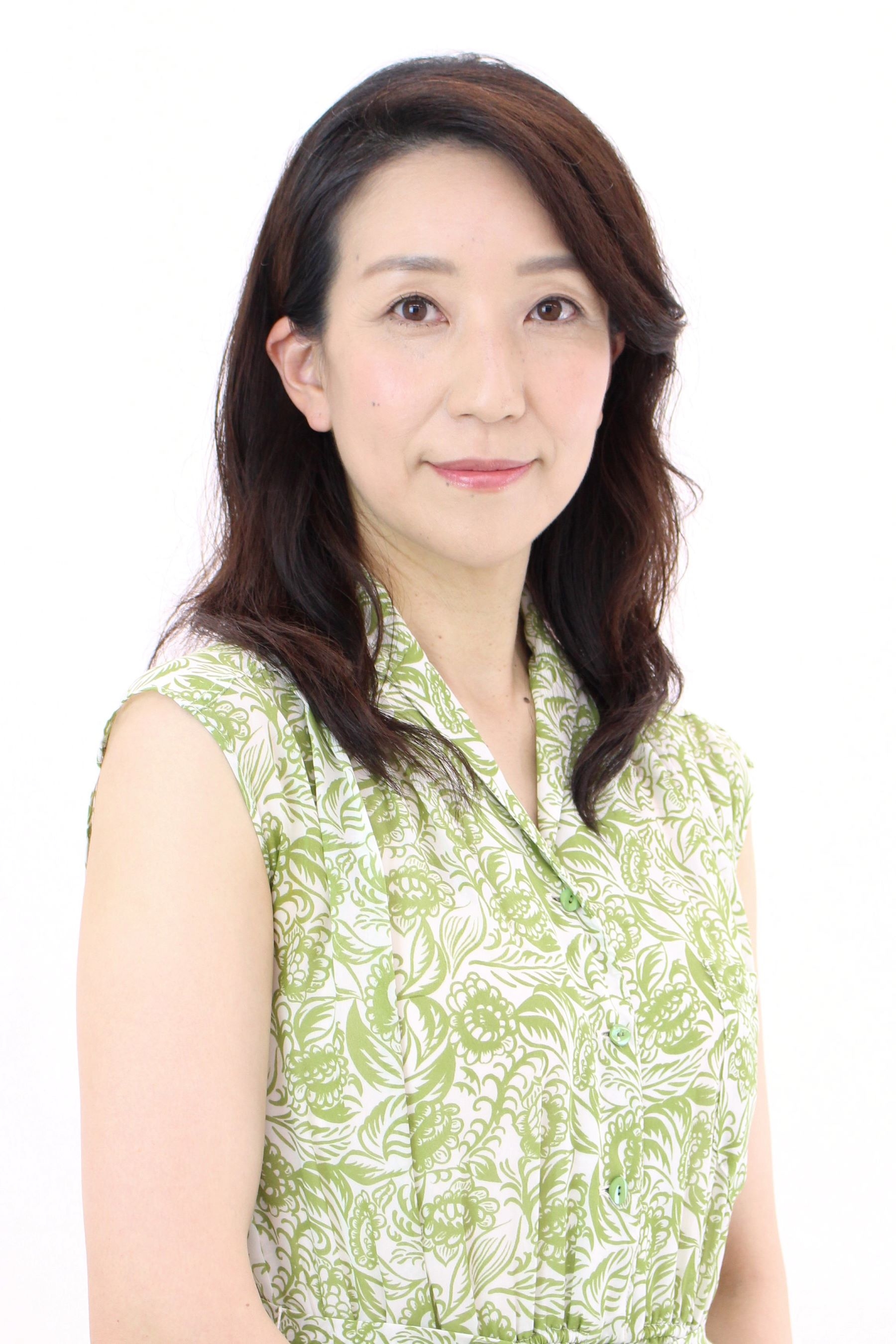 丸岡 真由子