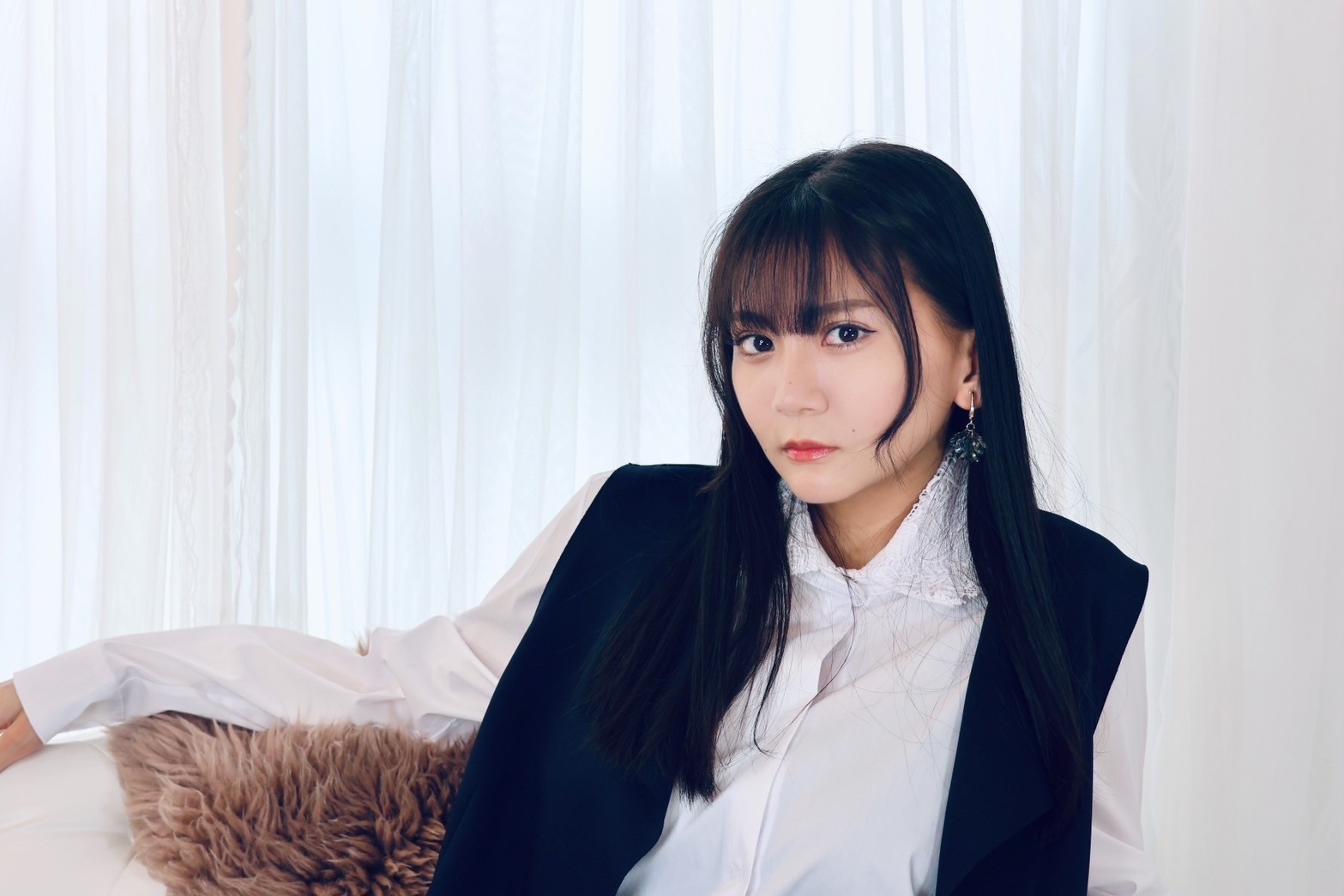 矢島 珠衣 | Sun Music Group Official Web Site