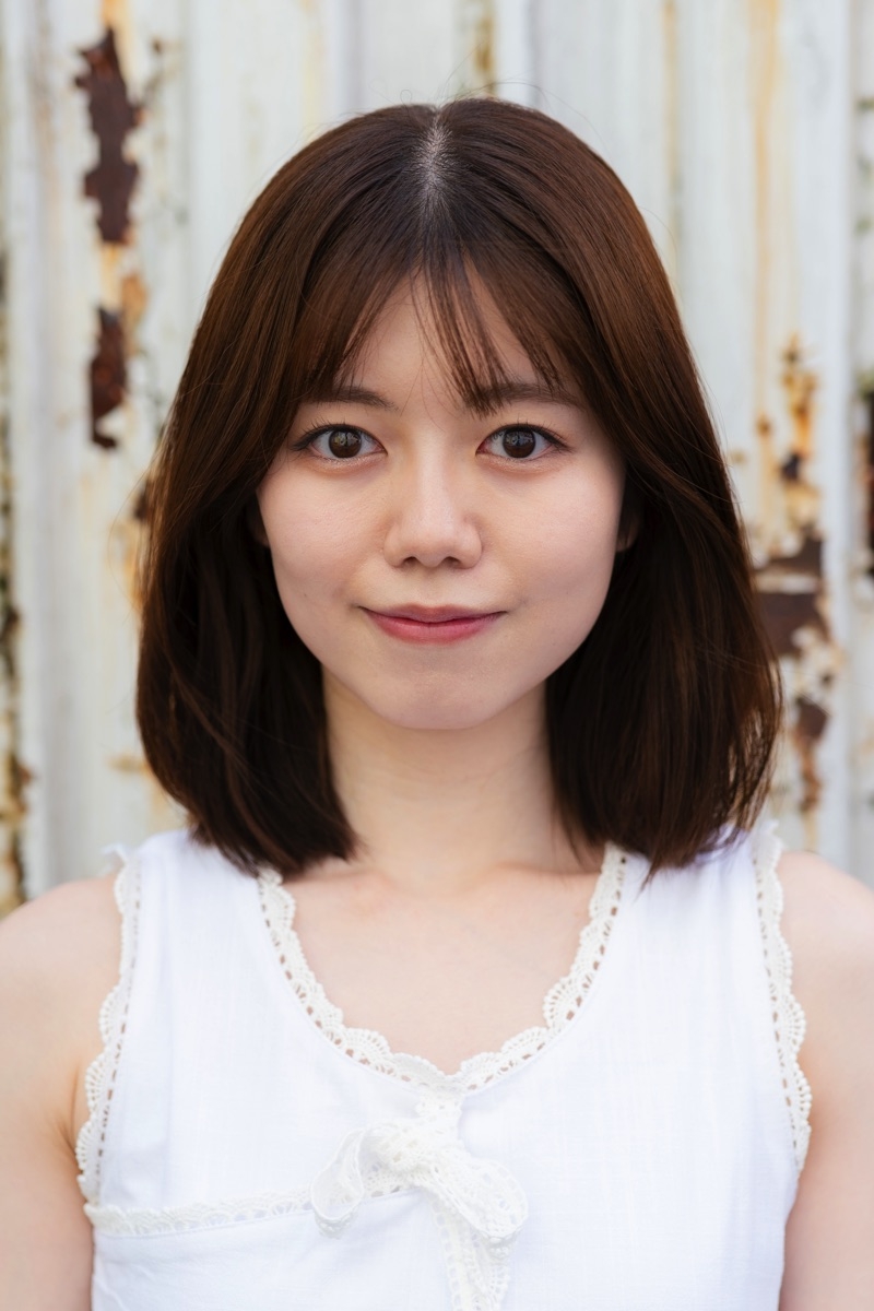 天野 碧泉 Sun Music Group Official Web Site