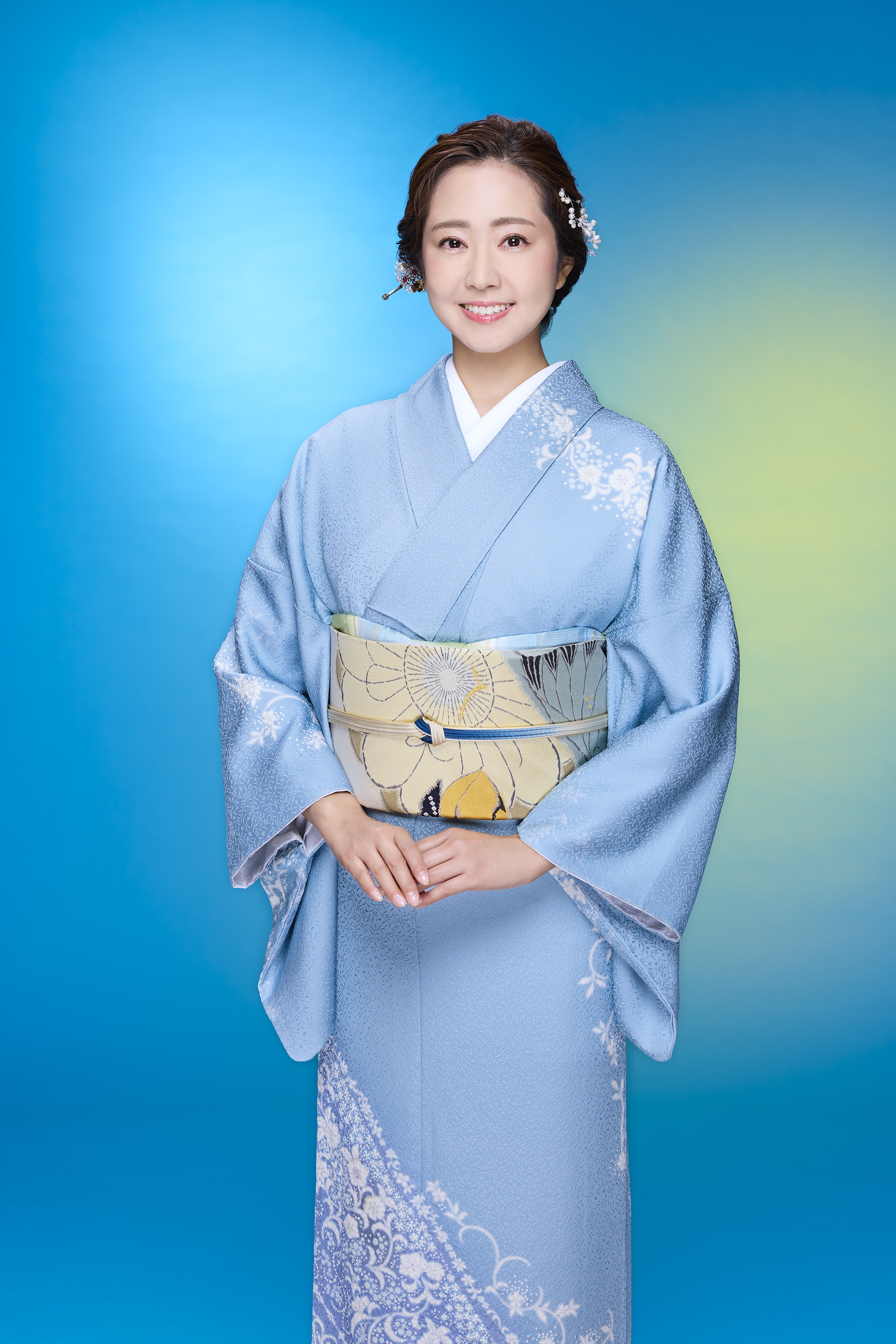 ＜キャンペーン＞羽山みずき 新曲「みちのく純恋歌」発売記念イベント開催決定！！