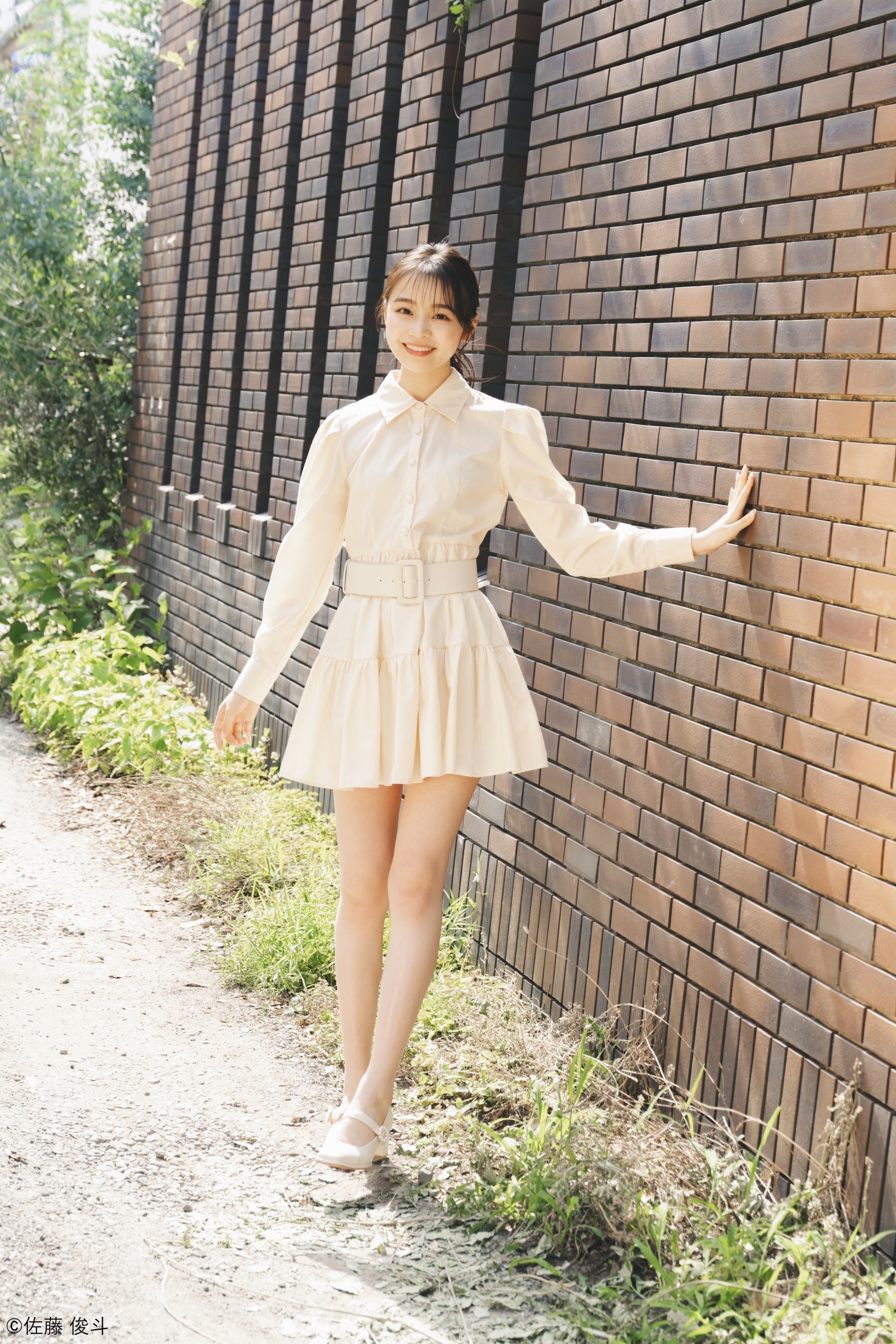 林 芽亜里