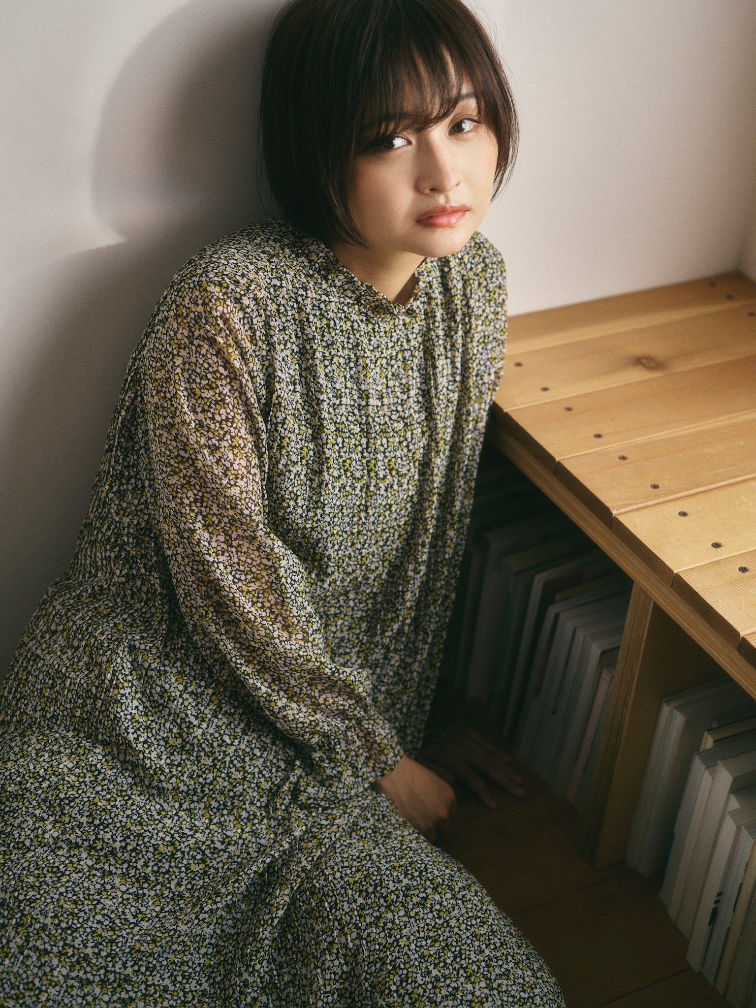山根 愛