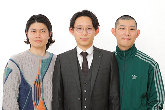 ラブ刺激の公式プロフィール画像
