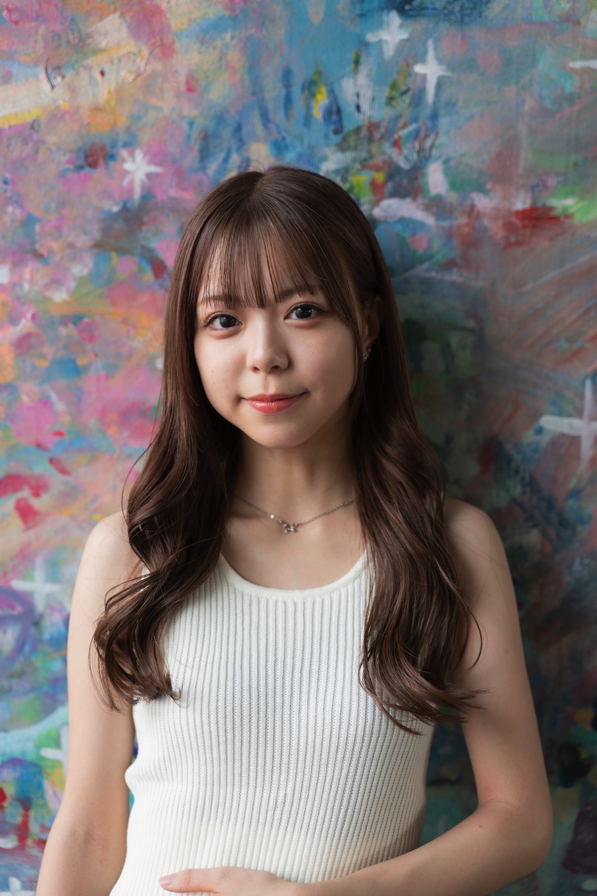 テレビ東京「ラブミーフォローミー」第１話