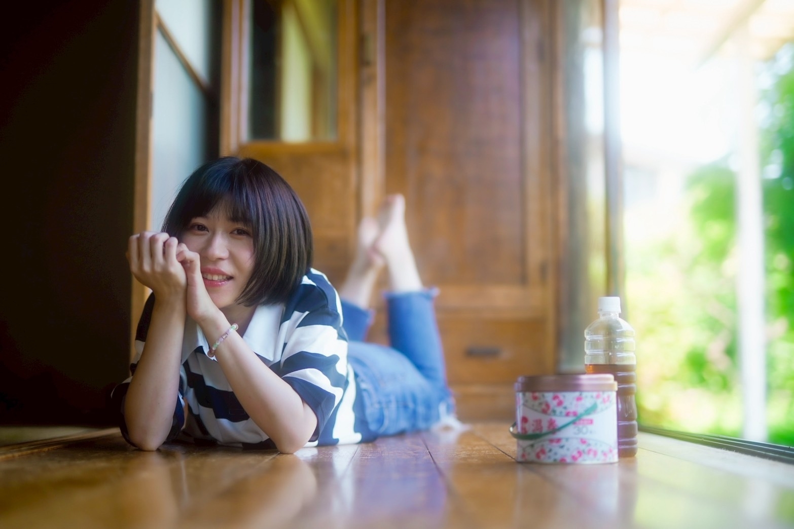 Saika 5th Music Video 「邦題 : 哀丼二重 / 英題 : I Don't Need You」