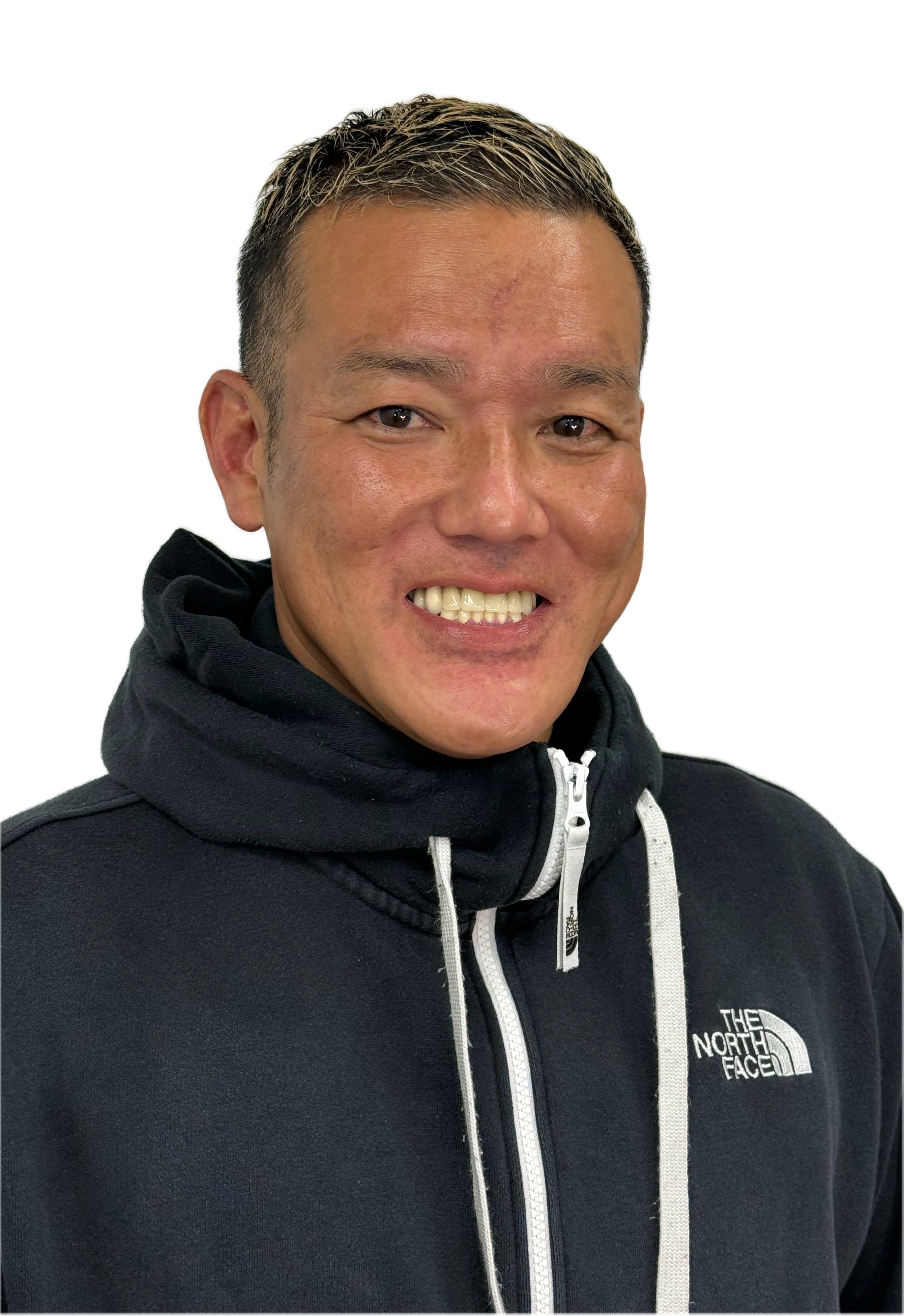 アンディ南野