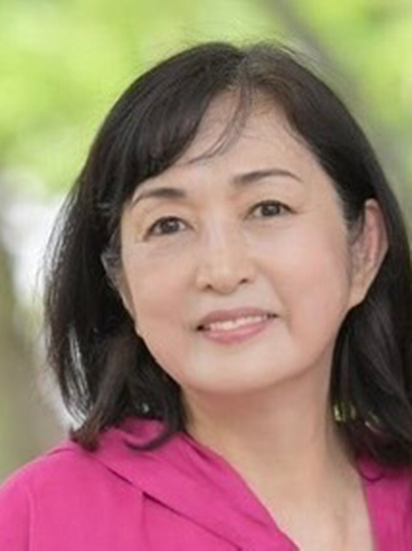 北別府 広美
