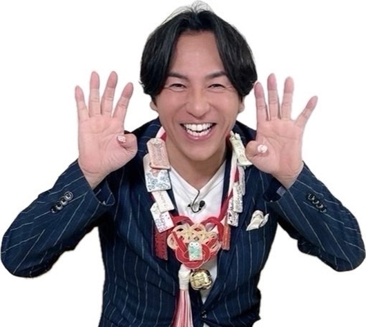 テレビ埼玉「結 太朗の縁むすびまっせ！ シーズン５」スタート