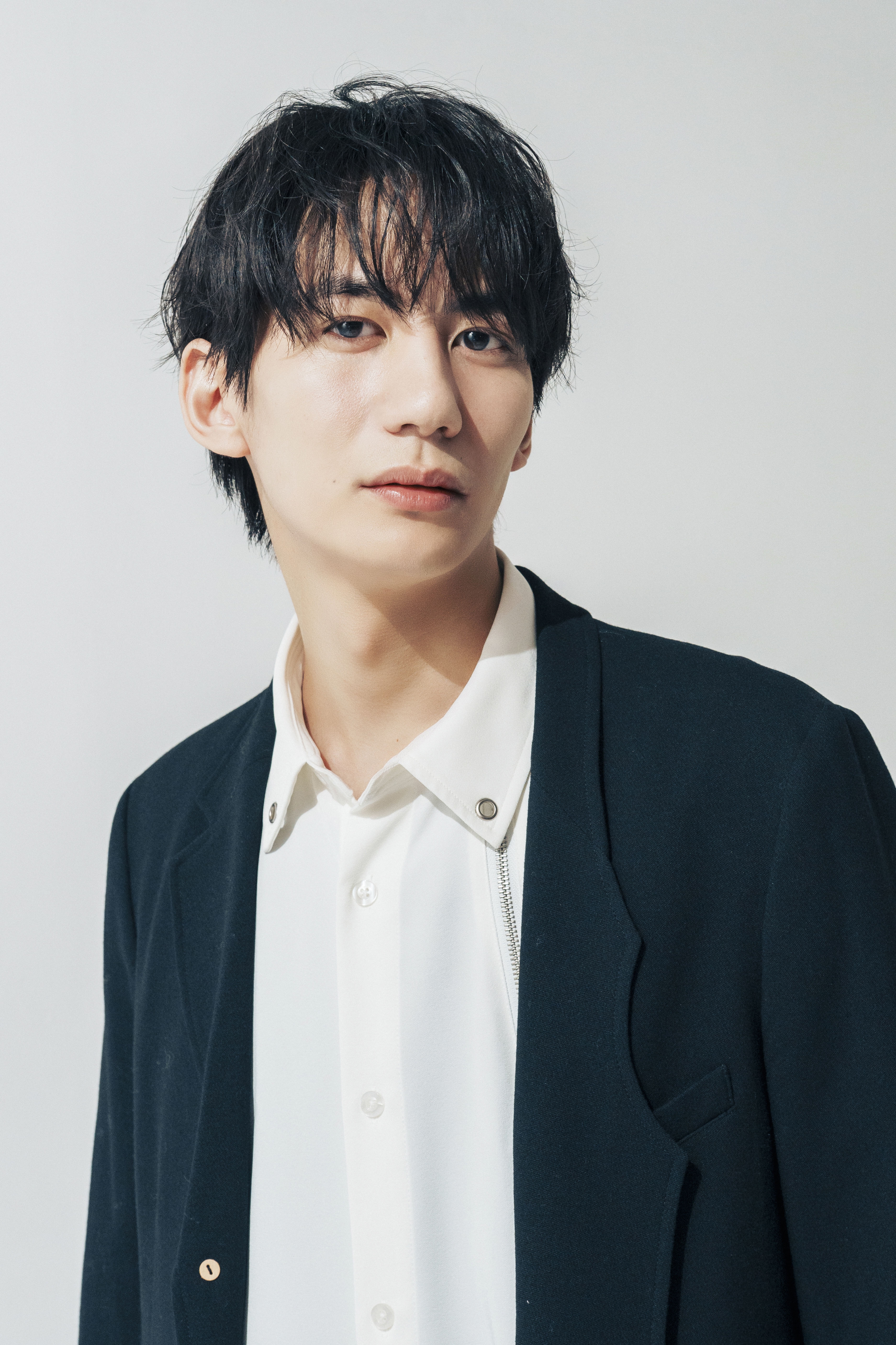 舞台「泡沫の空に光を飛ばした」出演