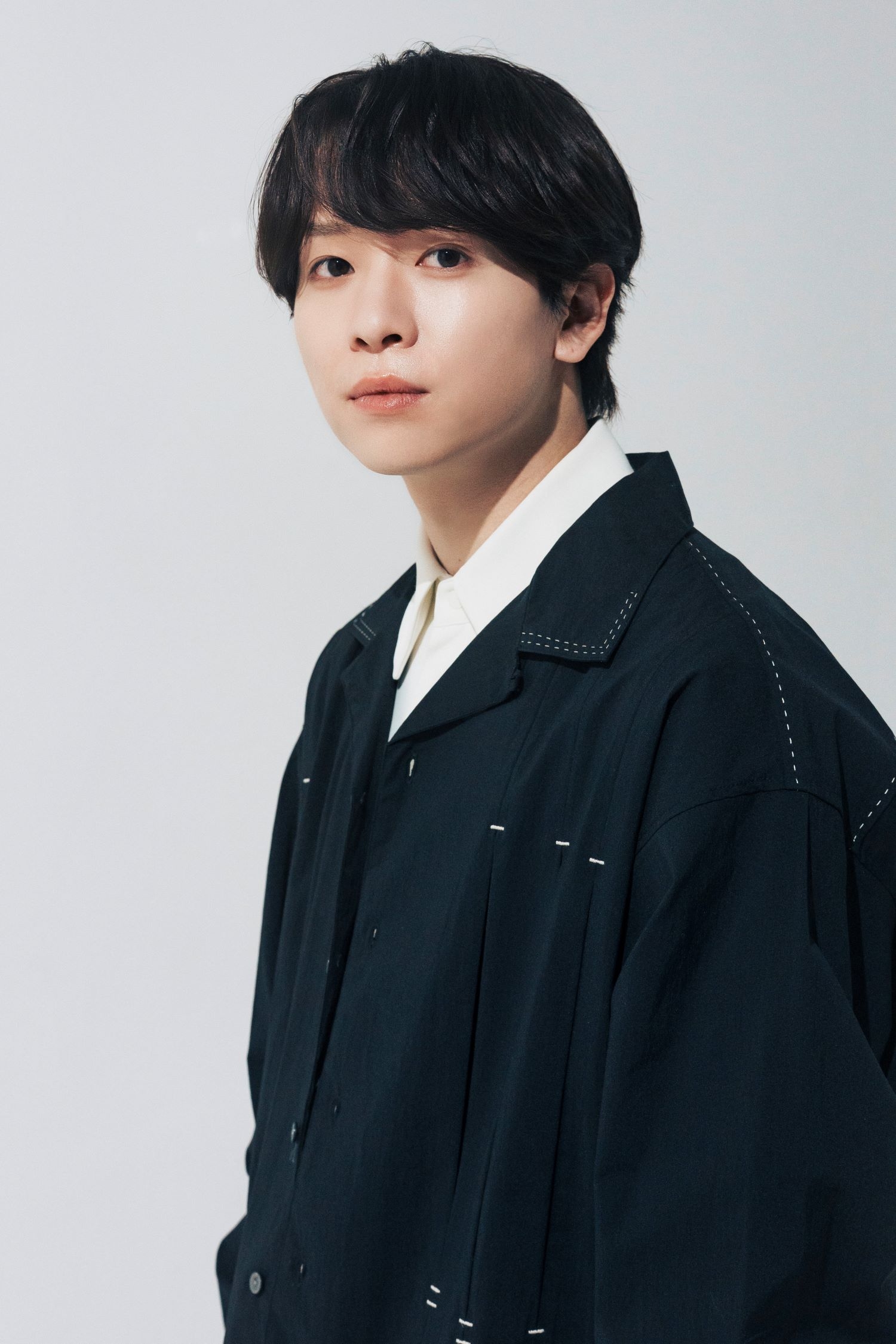 舞台『ジョーカー・ゲームⅣ』実井 役にて出演決定！