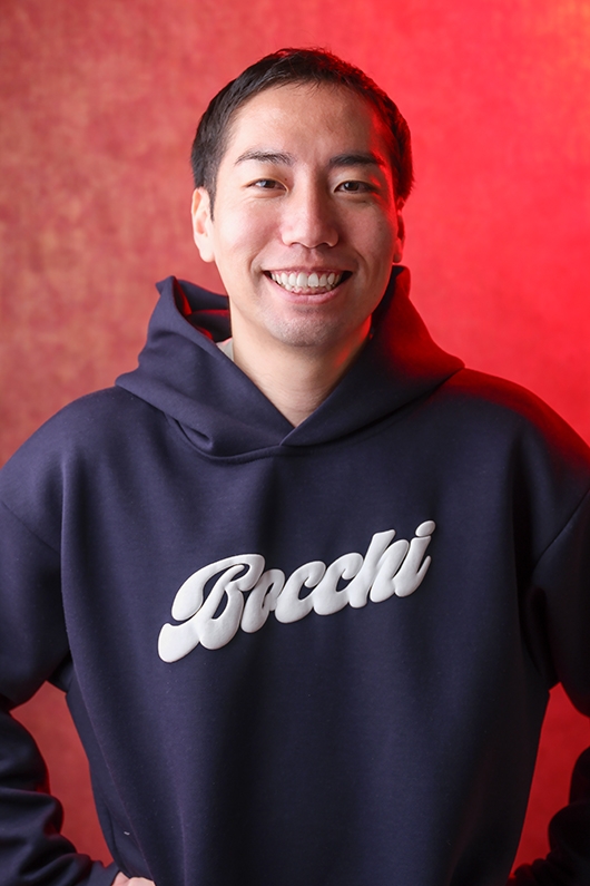 GENKIモリタの公式プロフィール画像